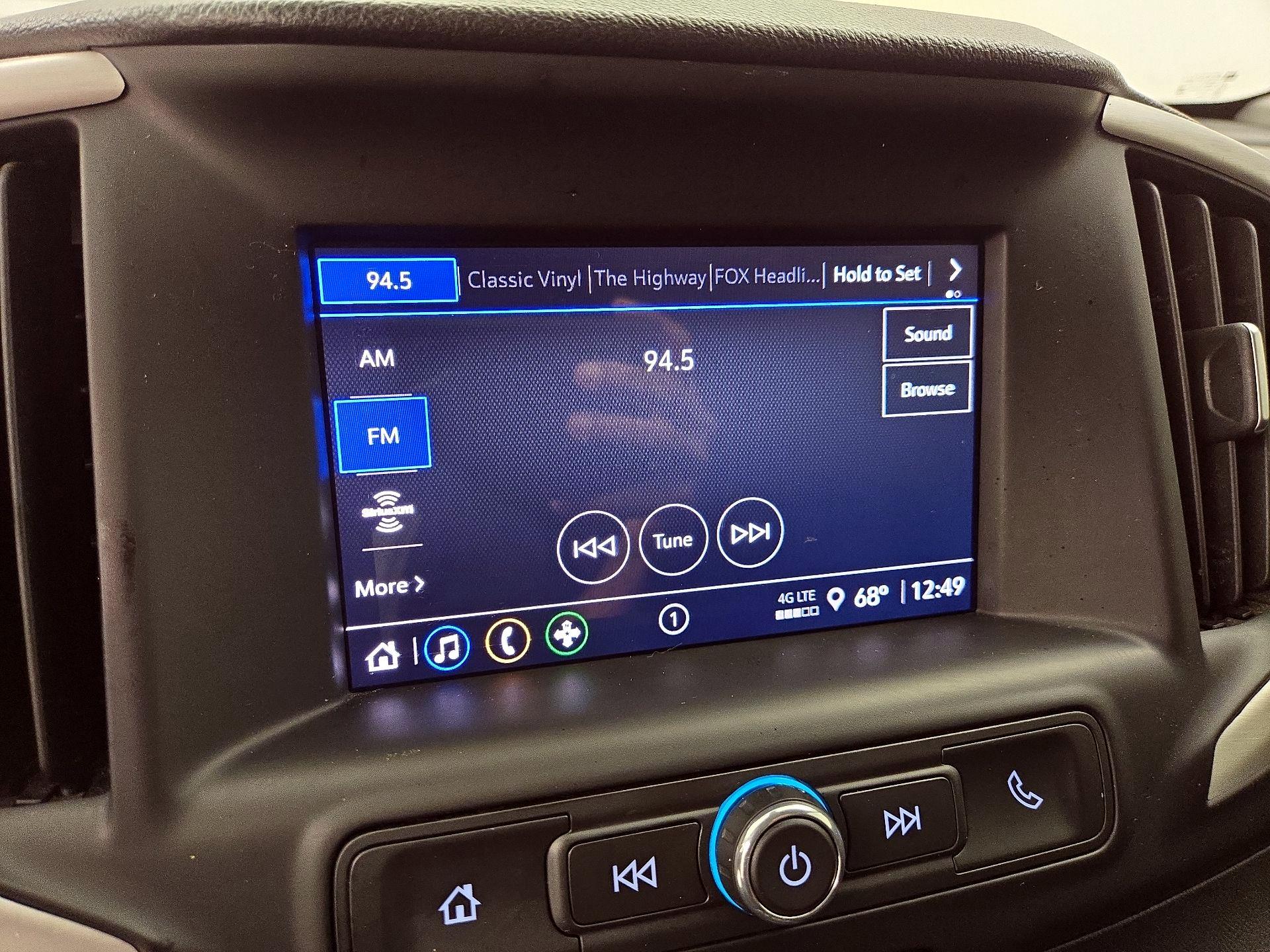 Thumbnail: 2023 GMC Terrain - 15