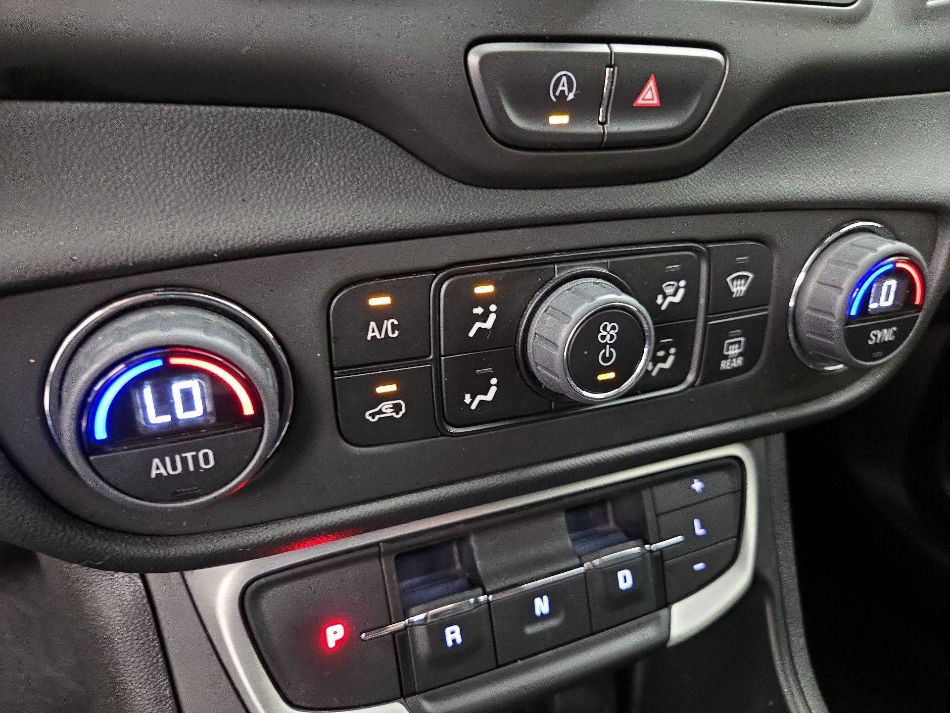 Thumbnail: 2023 GMC Terrain - 16