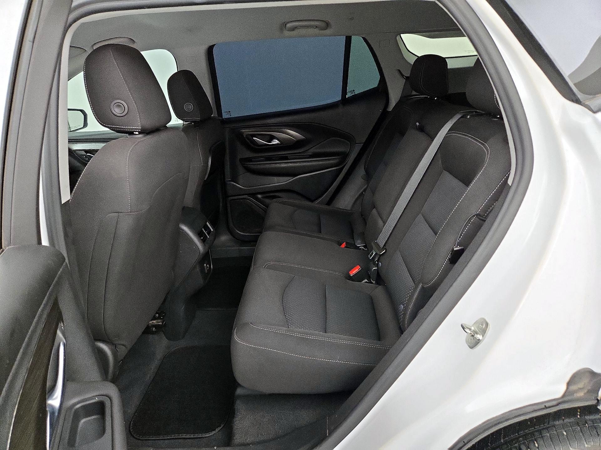 Thumbnail: 2023 GMC Terrain - 19