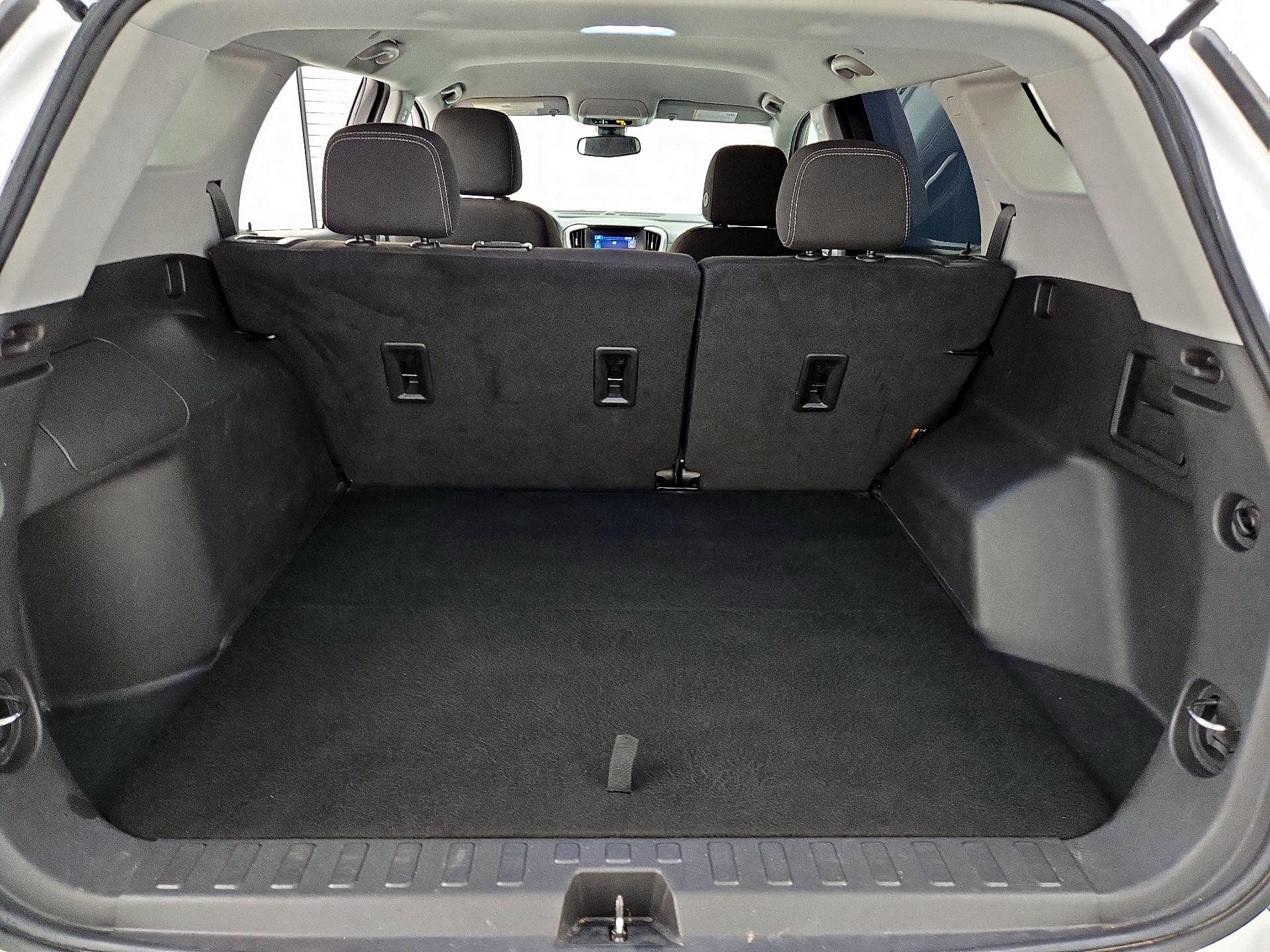 Thumbnail: 2023 GMC Terrain - 20