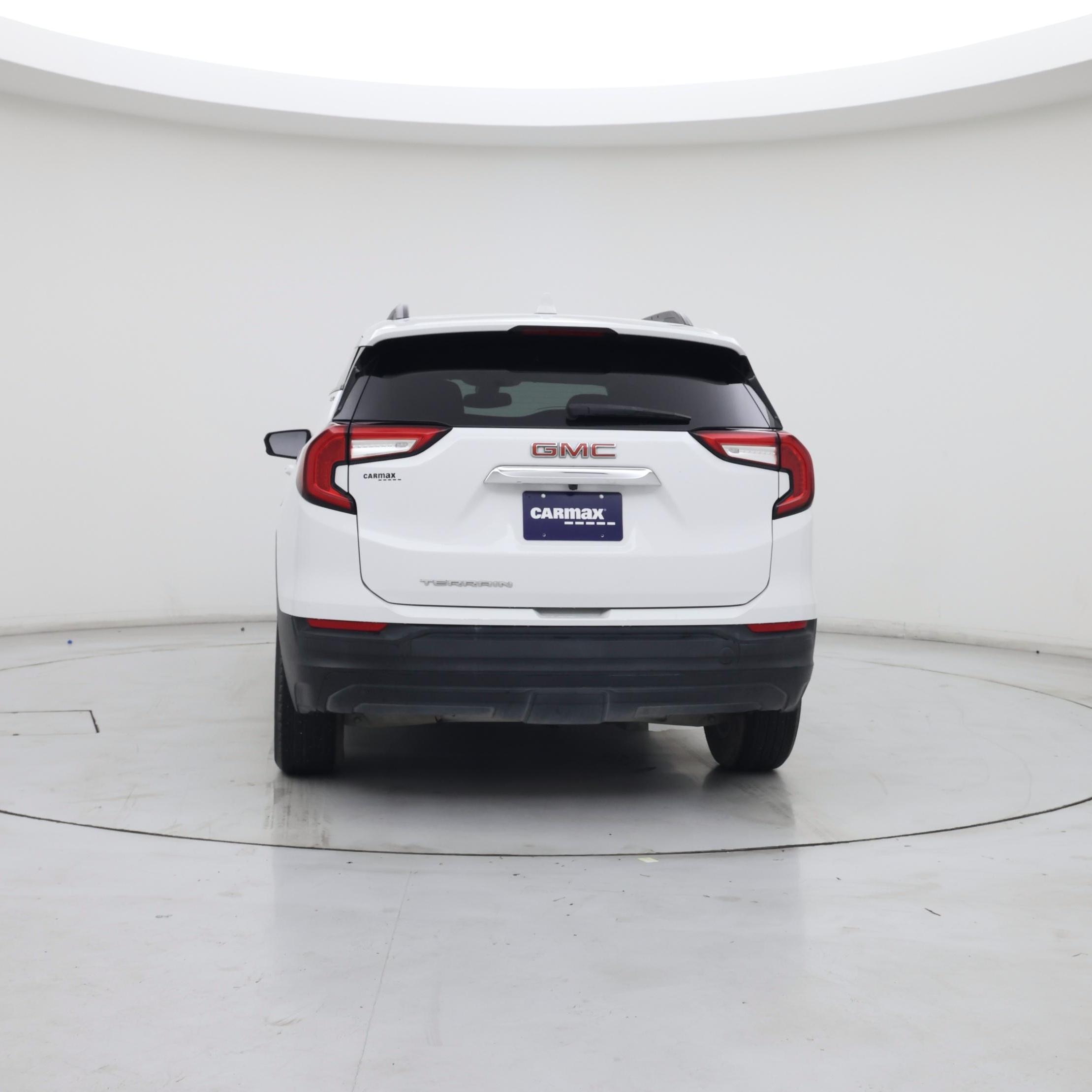 Thumbnail: 2023 GMC Terrain - 6