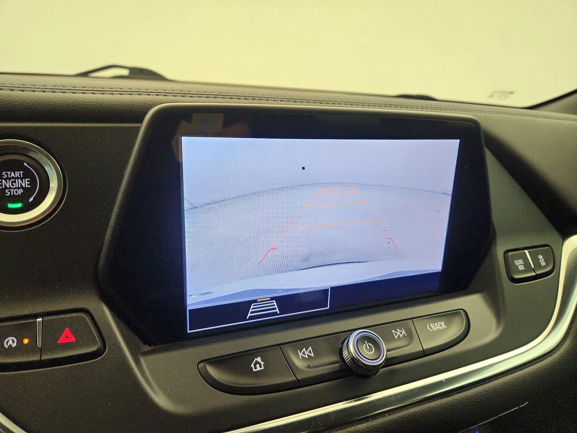 Thumbnail: 2022 Chevrolet Blazer - 14