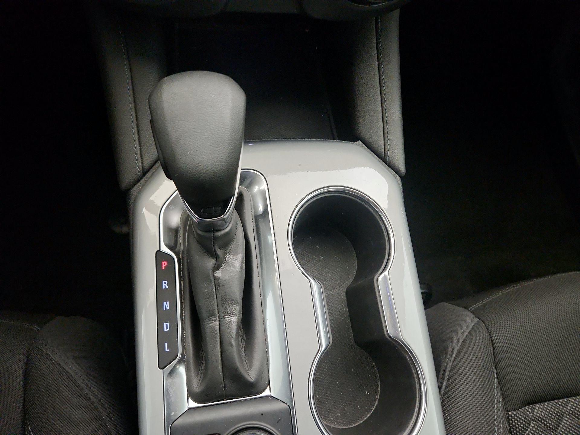 Thumbnail: 2022 Chevrolet Blazer - 17