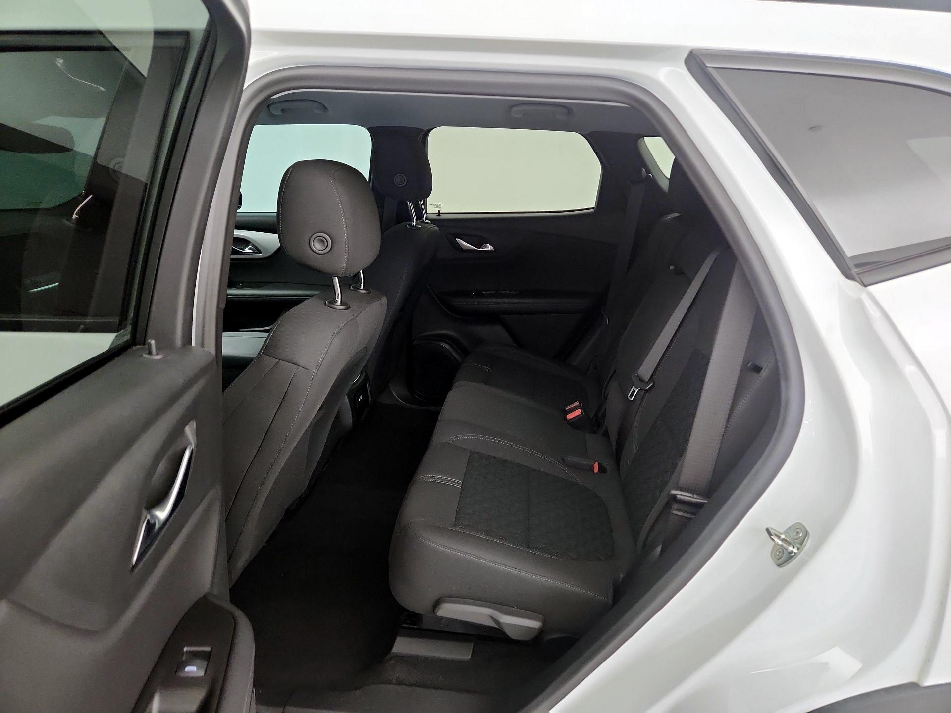 Thumbnail: 2022 Chevrolet Blazer - 19