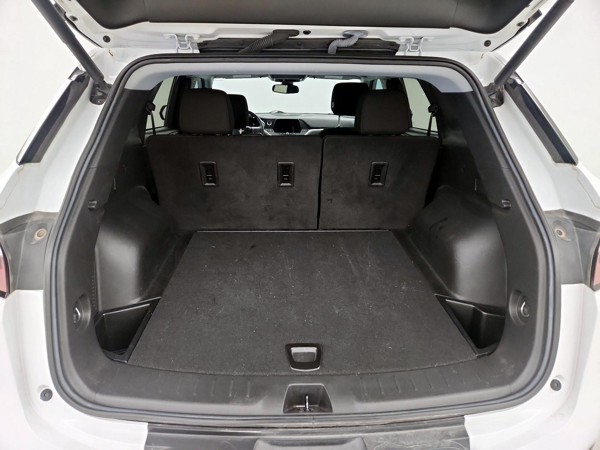 Thumbnail: 2022 Chevrolet Blazer - 20