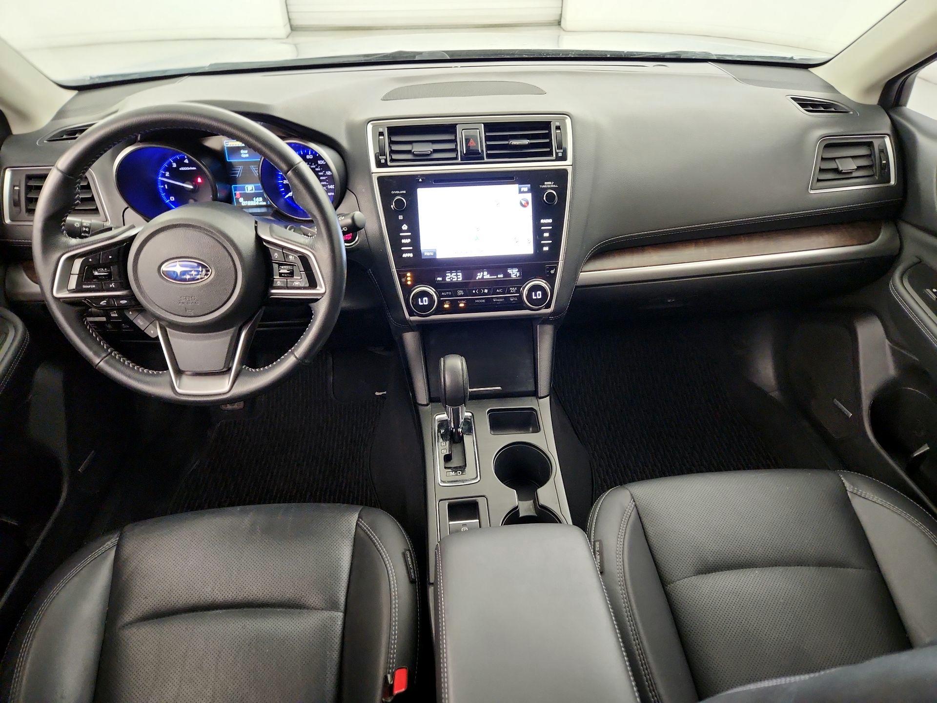 Thumbnail: 2018 Subaru Outback - 9