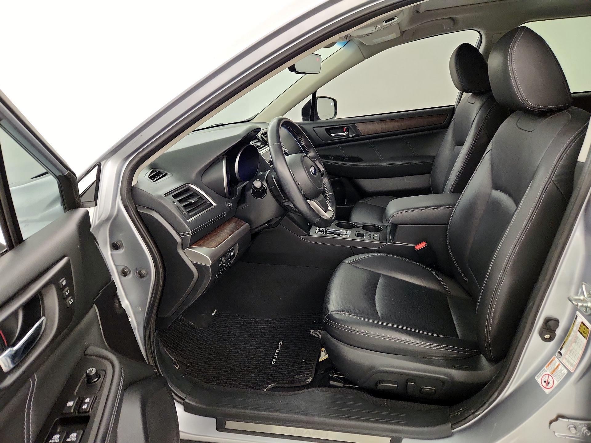 Thumbnail: 2018 Subaru Outback - 11