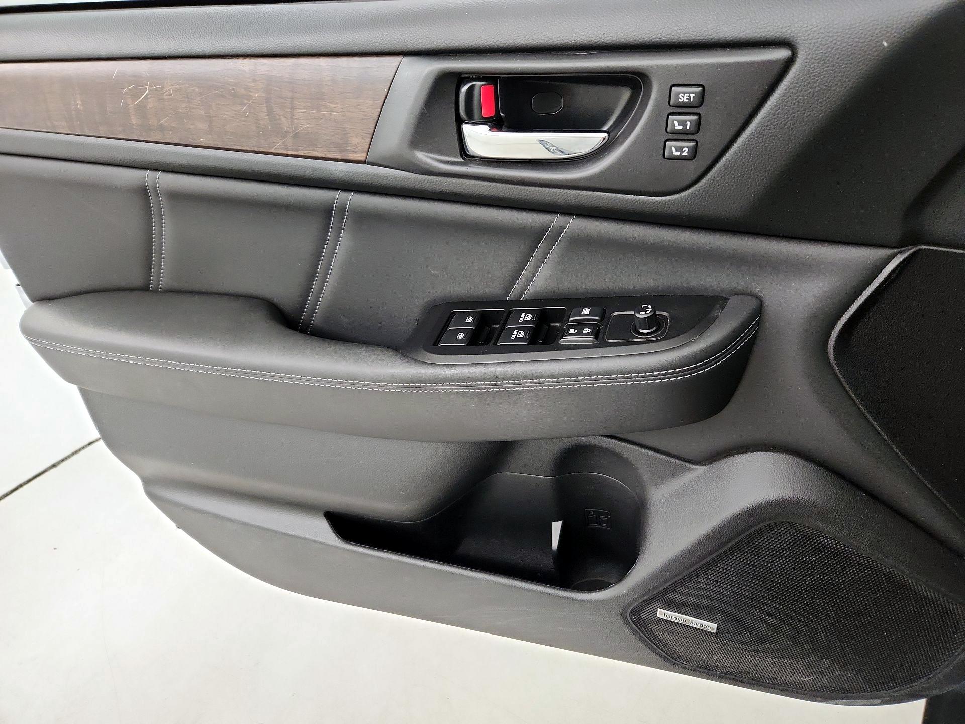 Thumbnail: 2018 Subaru Outback - 12