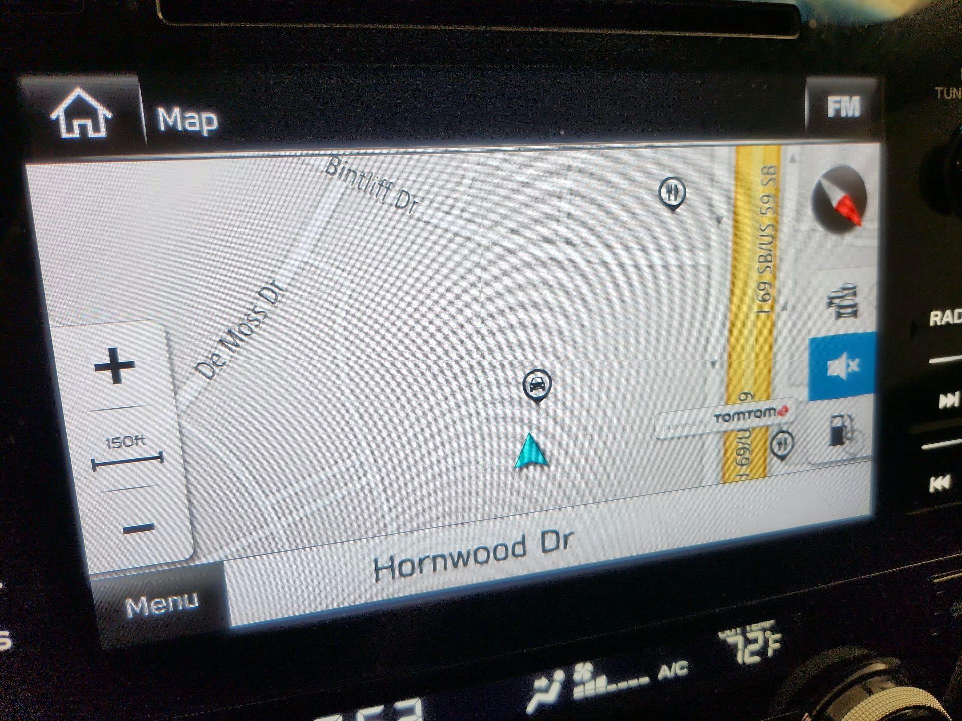 Thumbnail: 2018 Subaru Outback - 14