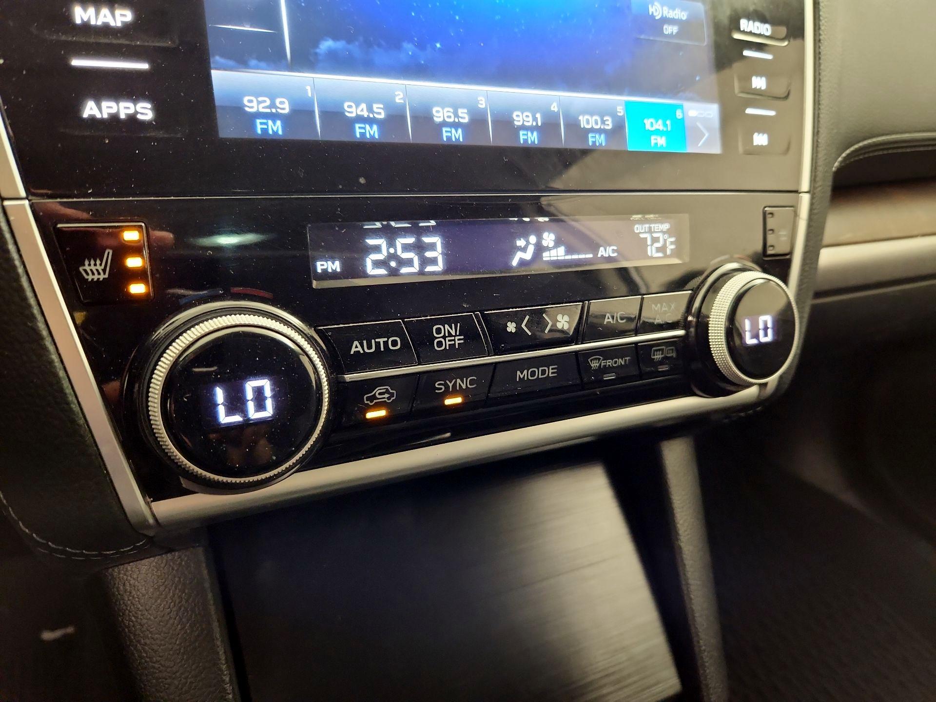 Thumbnail: 2018 Subaru Outback - 17