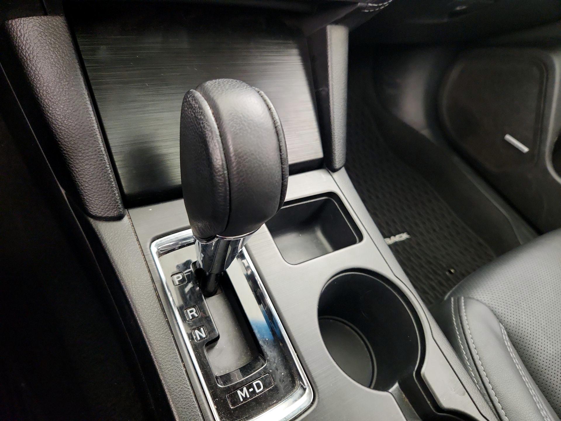 Thumbnail: 2018 Subaru Outback - 18