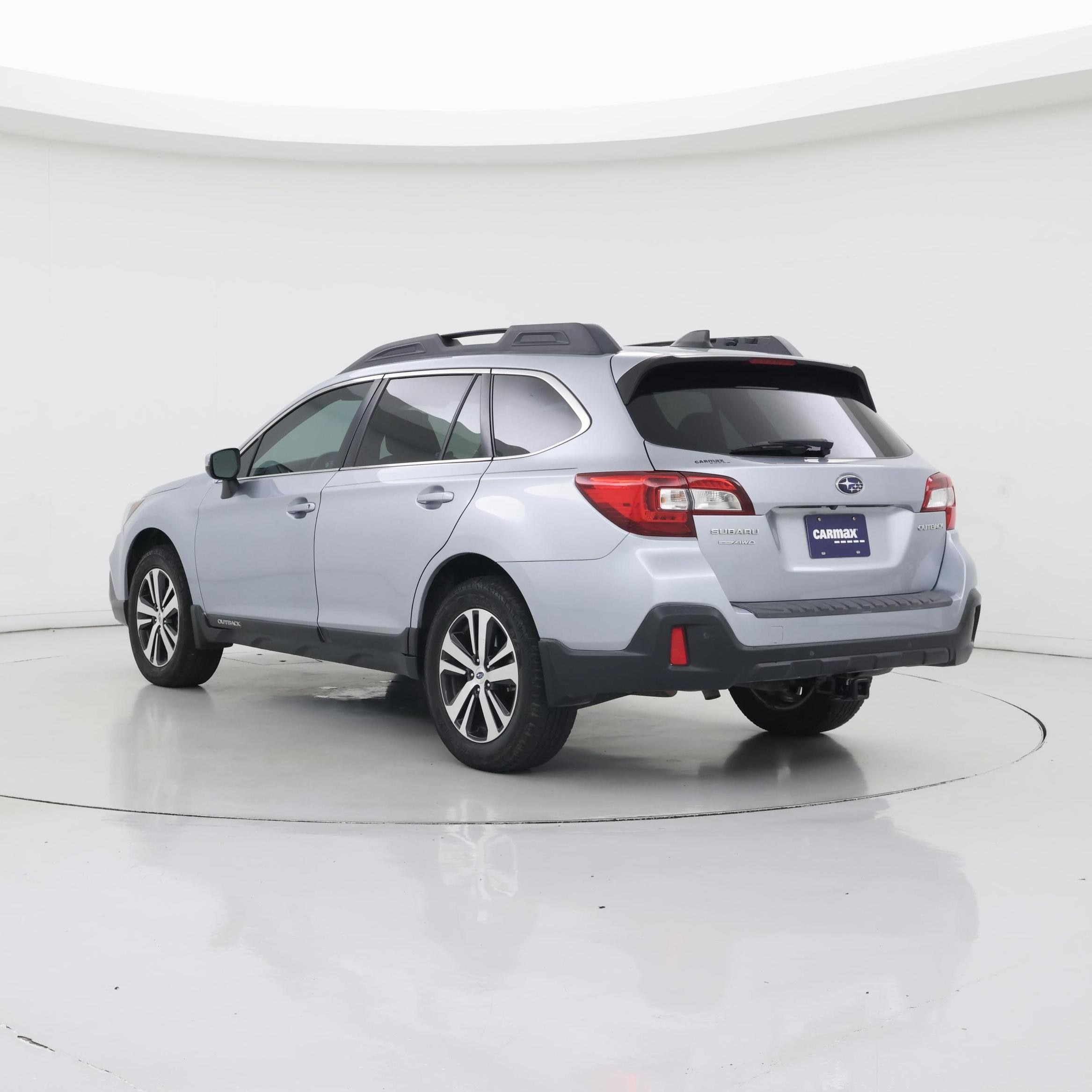 Thumbnail: 2018 Subaru Outback - 2