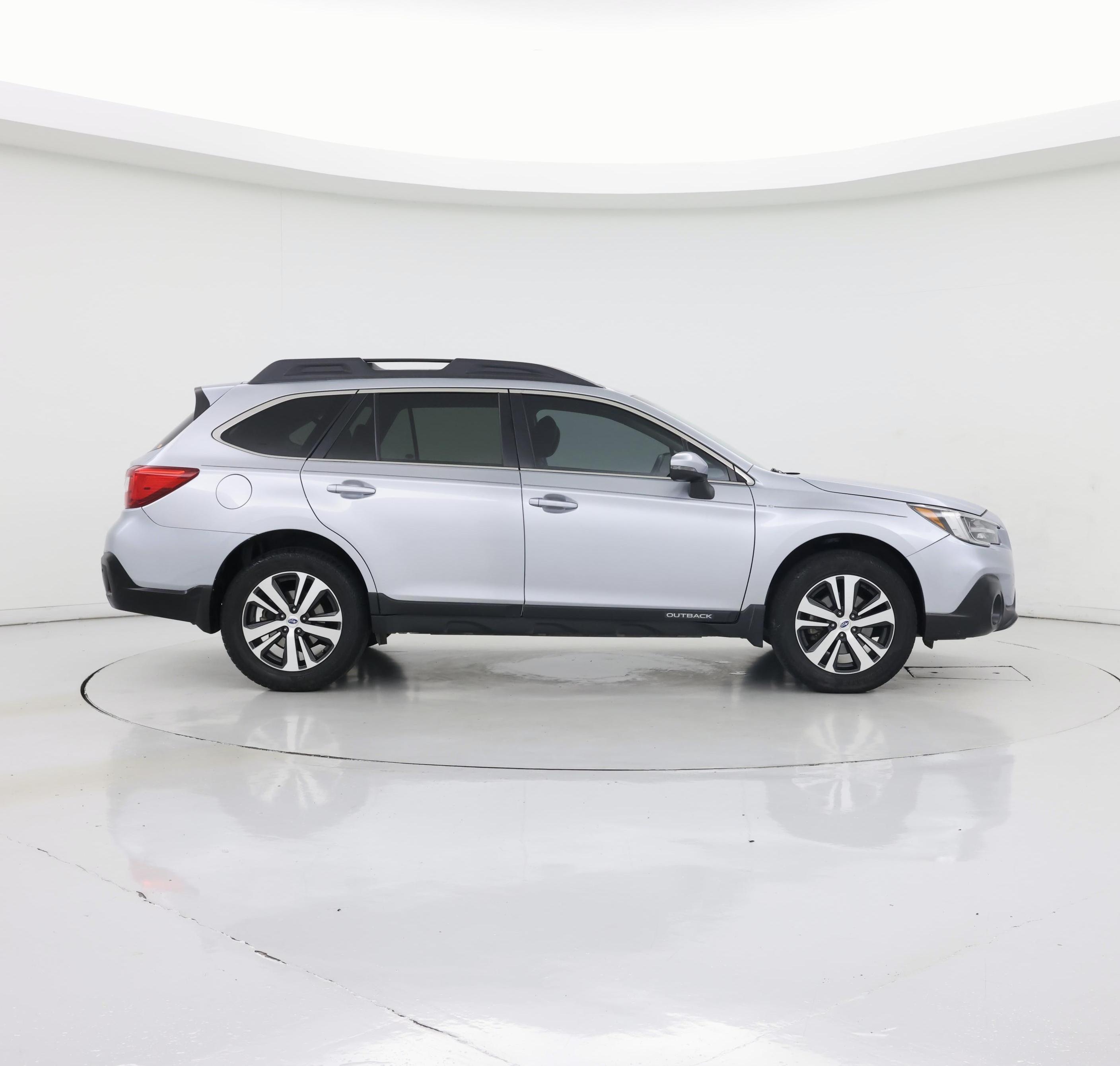 Thumbnail: 2018 Subaru Outback - 7