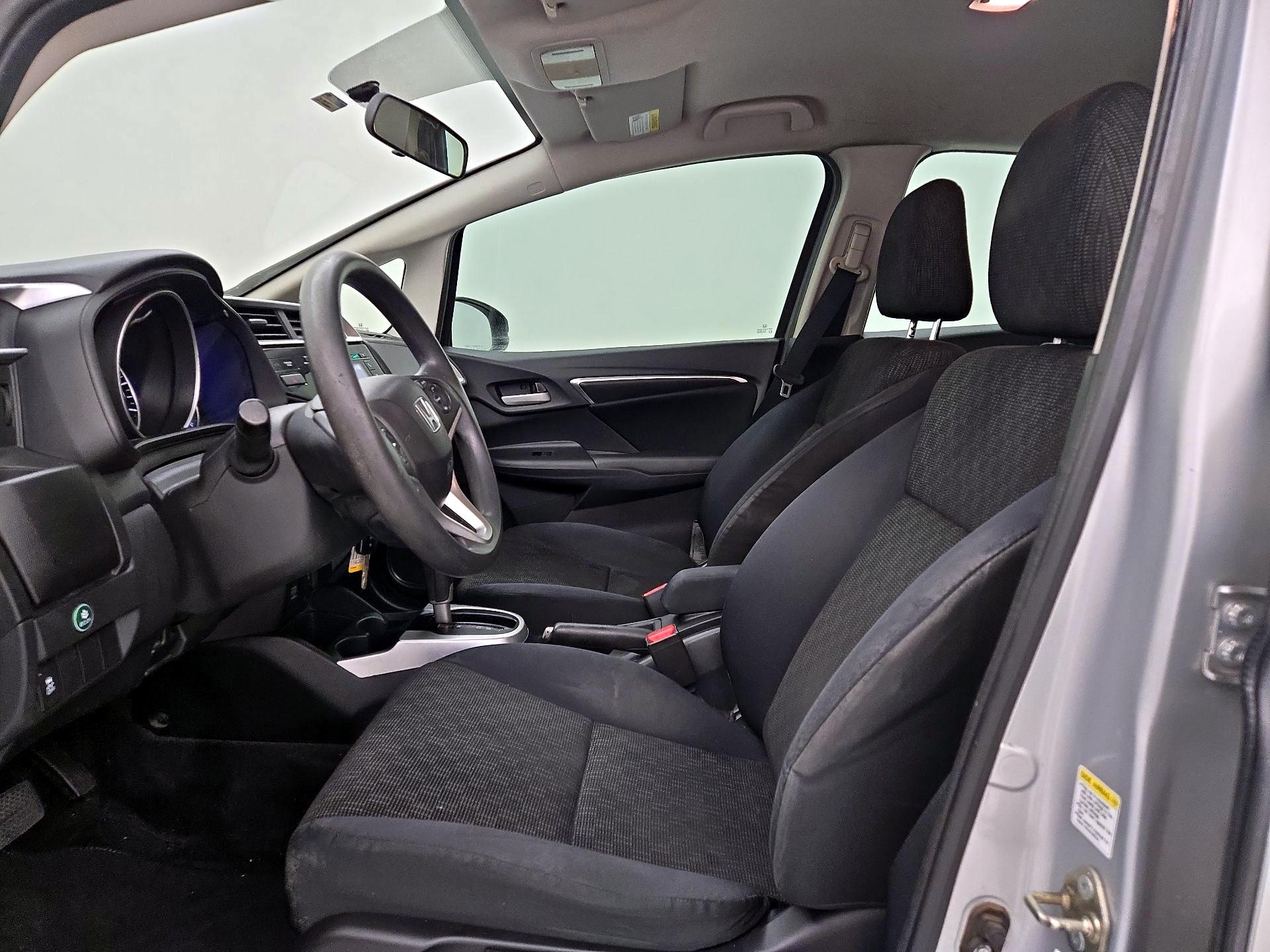 Thumbnail: 2015 Honda Fit - 11