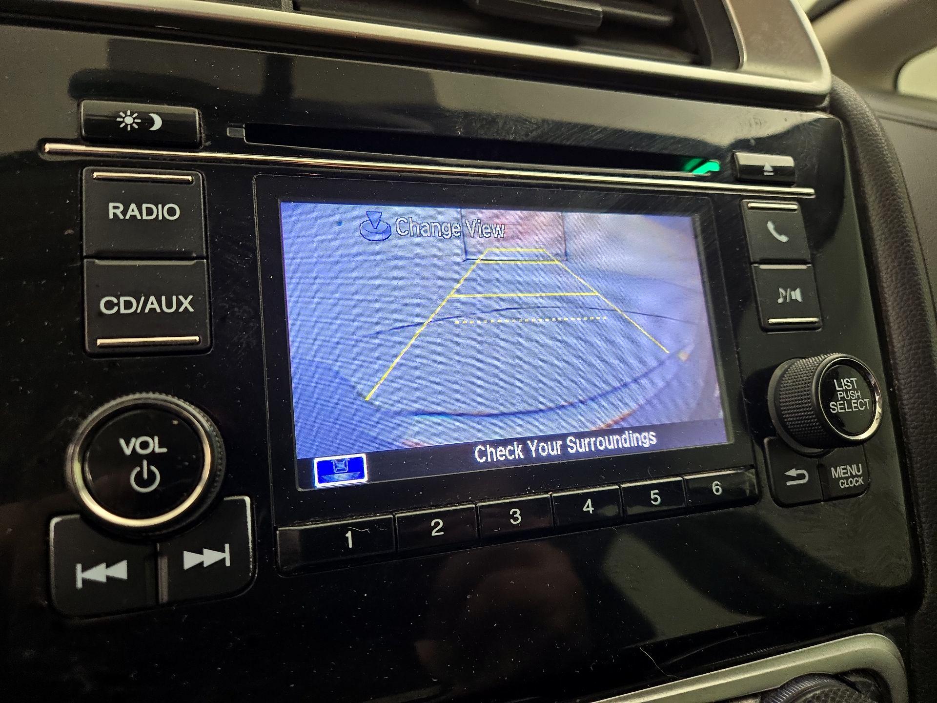 Thumbnail: 2015 Honda Fit - 14