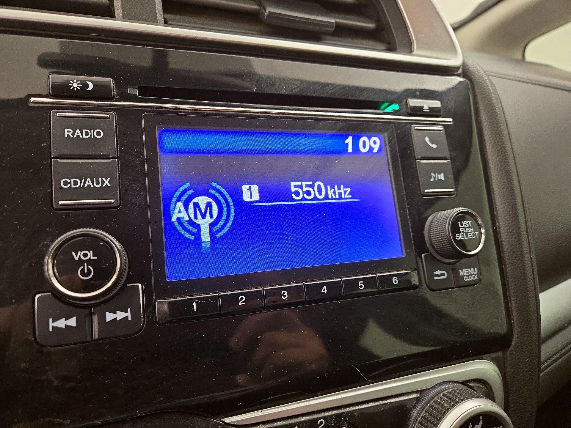 Thumbnail: 2015 Honda Fit - 15