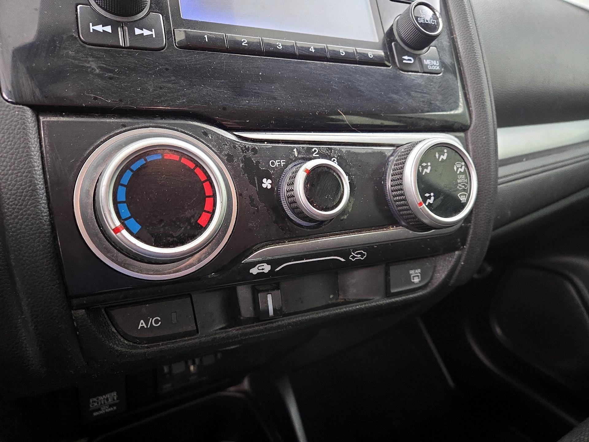 Thumbnail: 2015 Honda Fit - 16