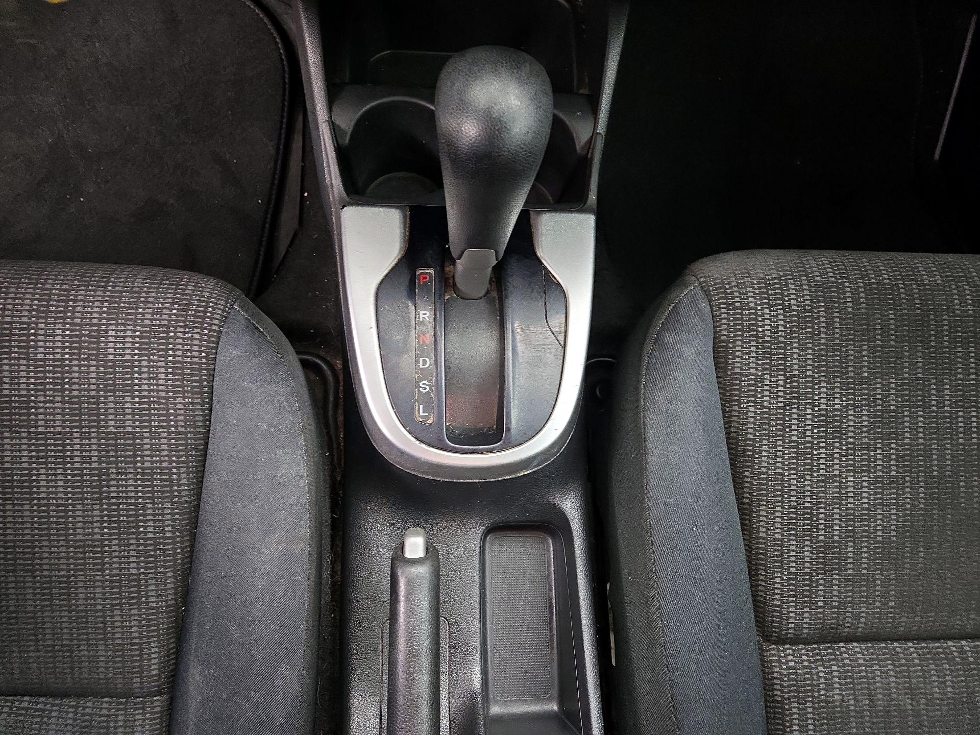 Thumbnail: 2015 Honda Fit - 17