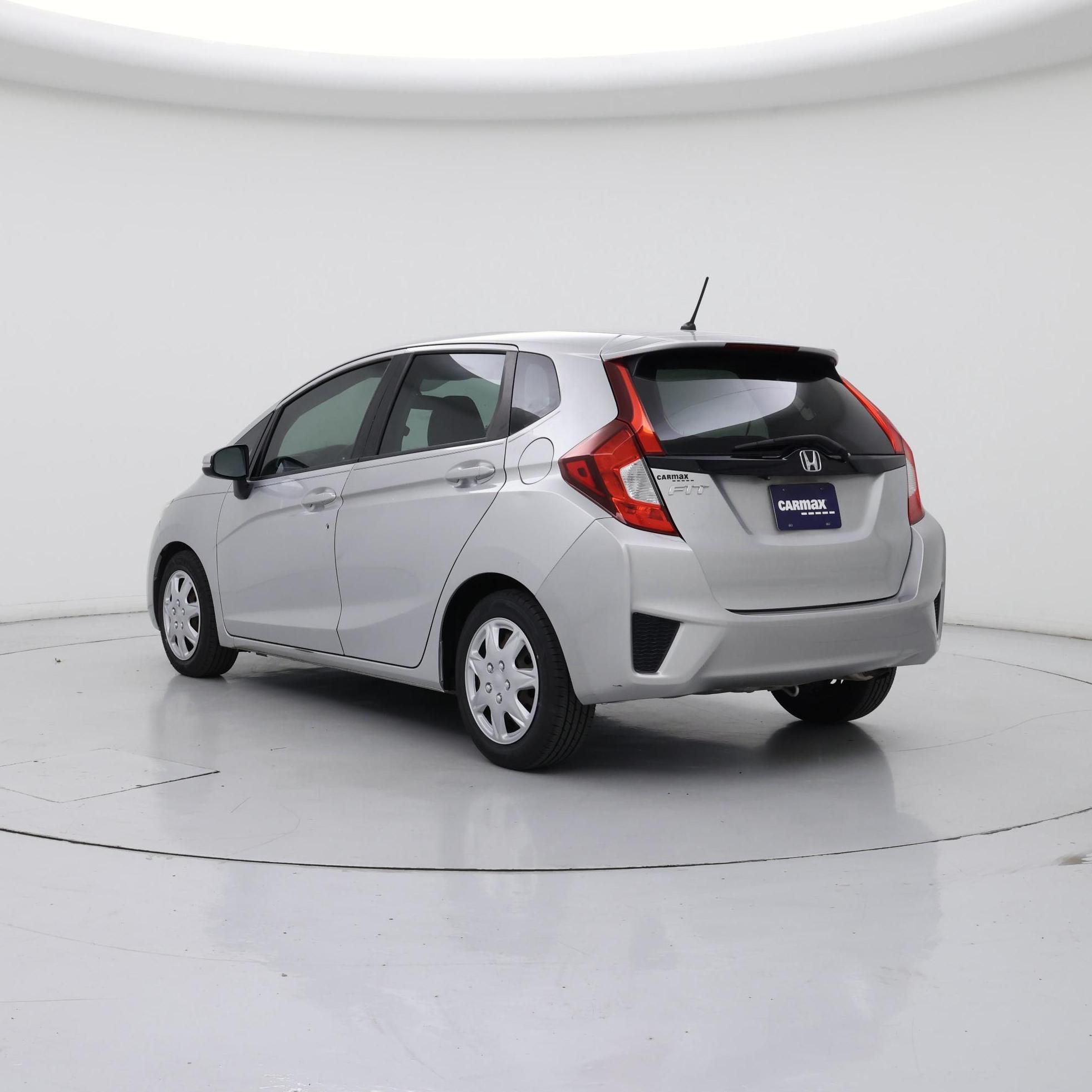 Thumbnail: 2015 Honda Fit - 2