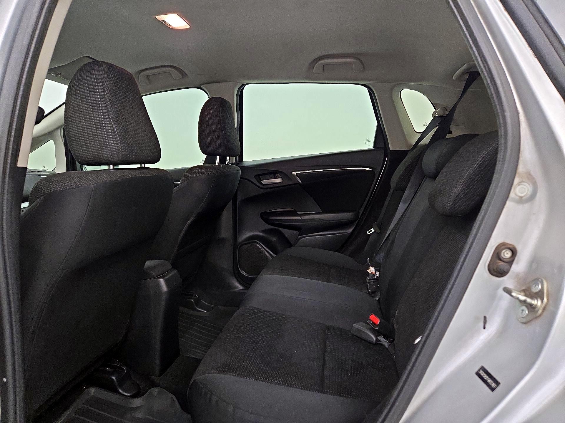 Thumbnail: 2015 Honda Fit - 19