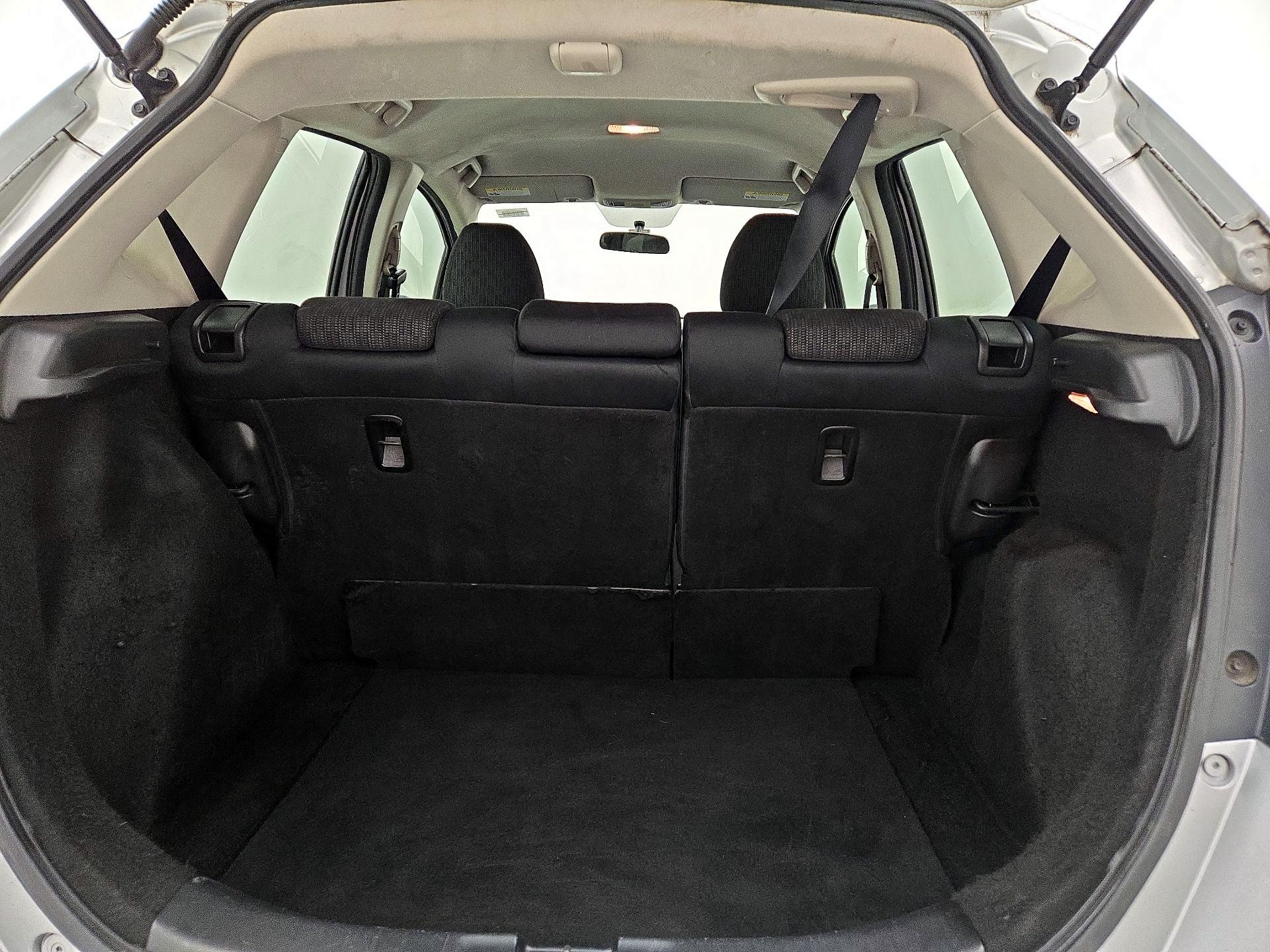 Thumbnail: 2015 Honda Fit - 20