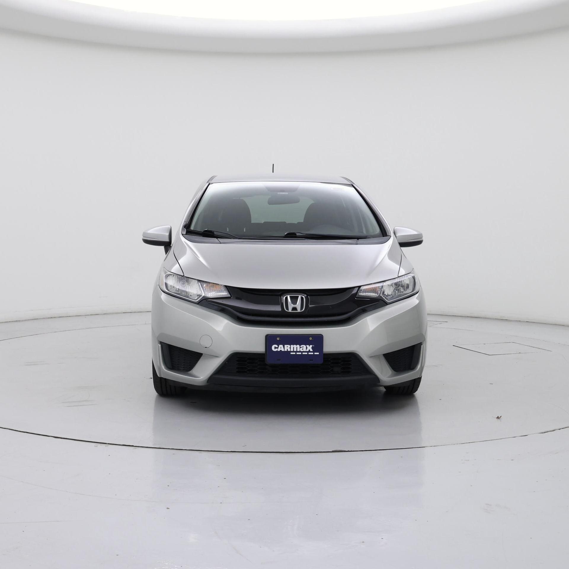 Thumbnail: 2015 Honda Fit - 5