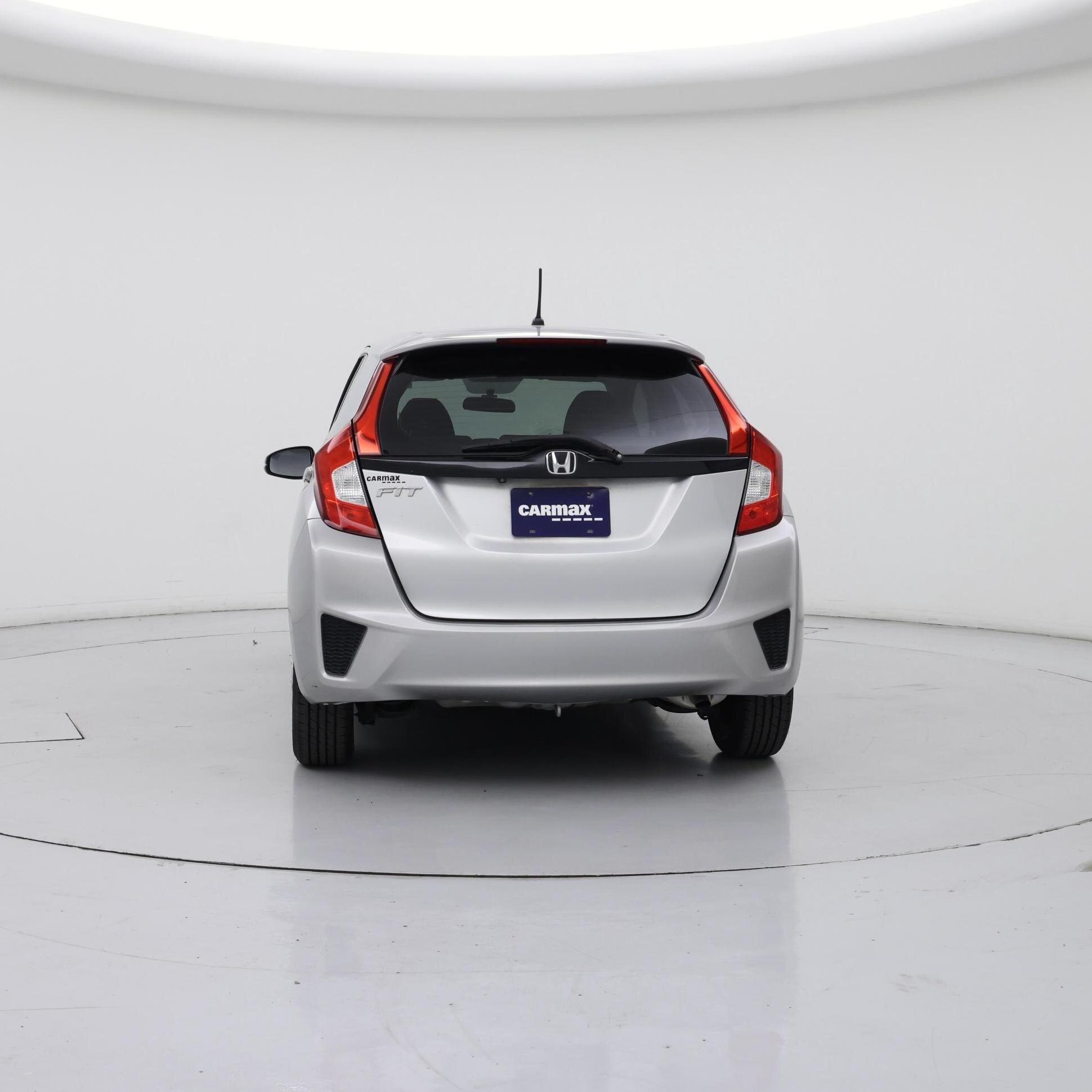 Thumbnail: 2015 Honda Fit - 6