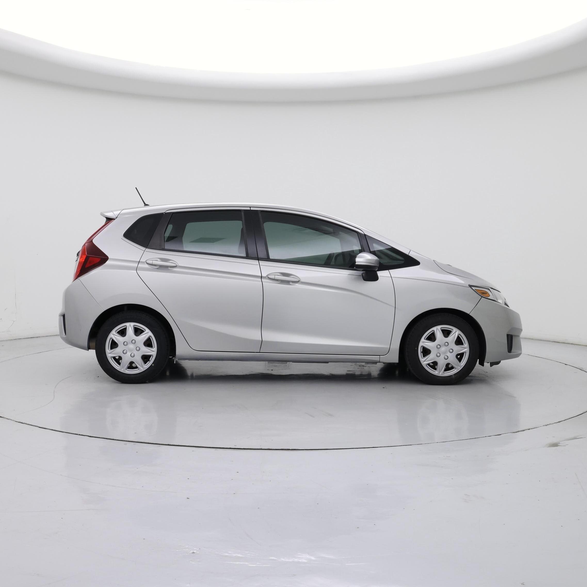 Thumbnail: 2015 Honda Fit - 7