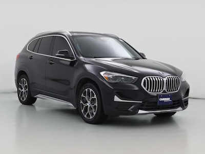 2021 BMW X1 SDrive28i