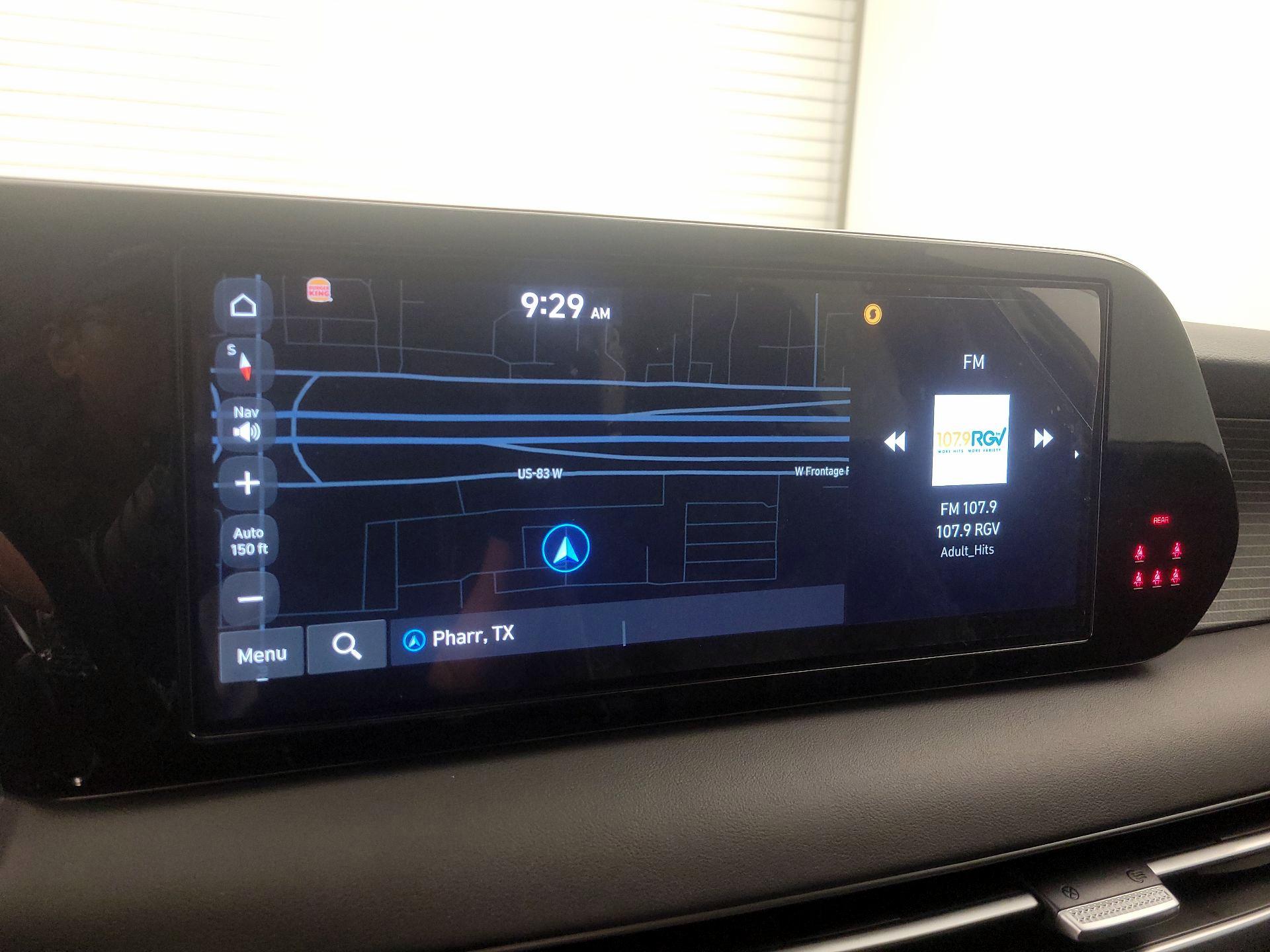 Thumbnail: 2024 Hyundai Palisade - 12