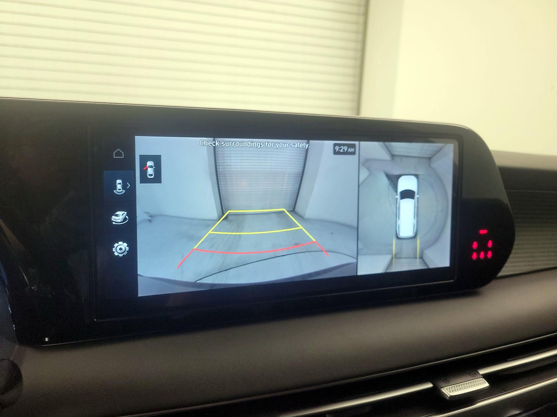 Thumbnail: 2024 Hyundai Palisade - 13