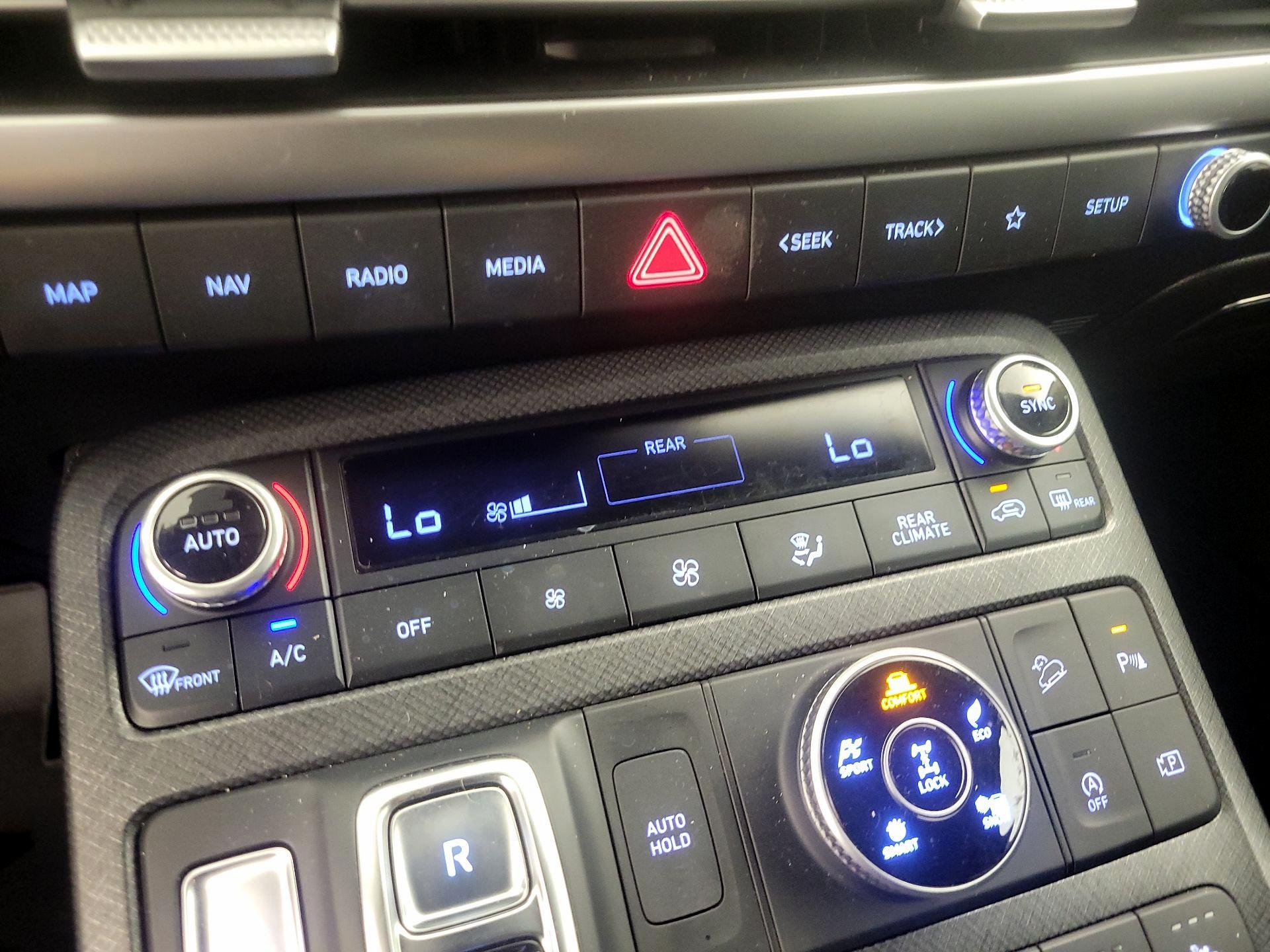 Thumbnail: 2024 Hyundai Palisade - 15