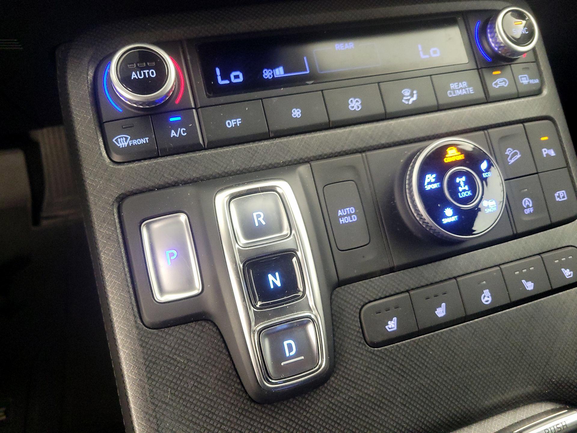 Thumbnail: 2024 Hyundai Palisade - 16