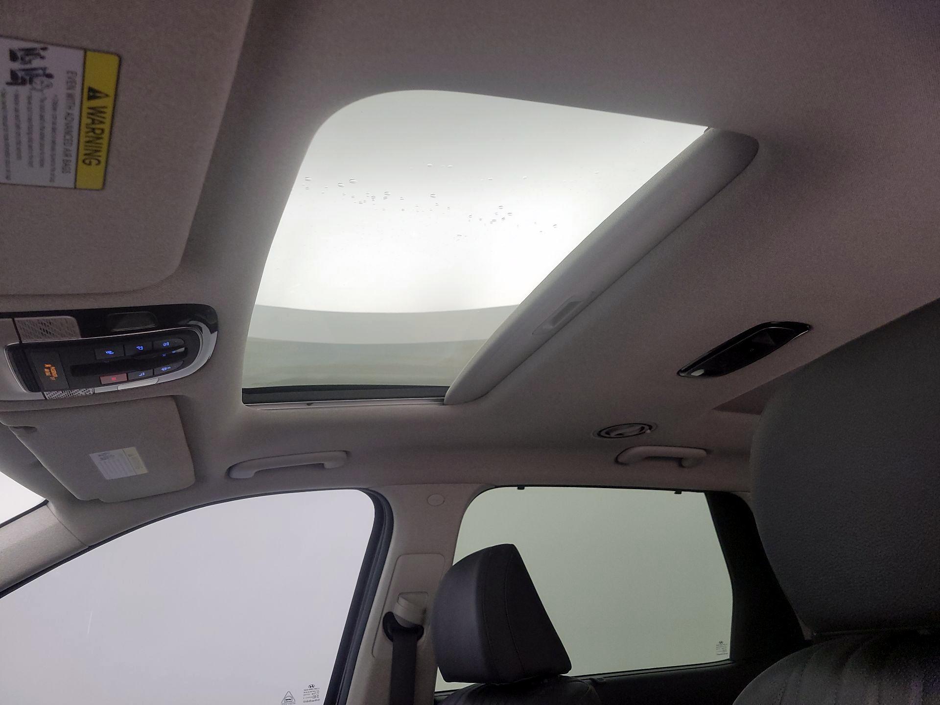 Thumbnail: 2024 Hyundai Palisade - 18