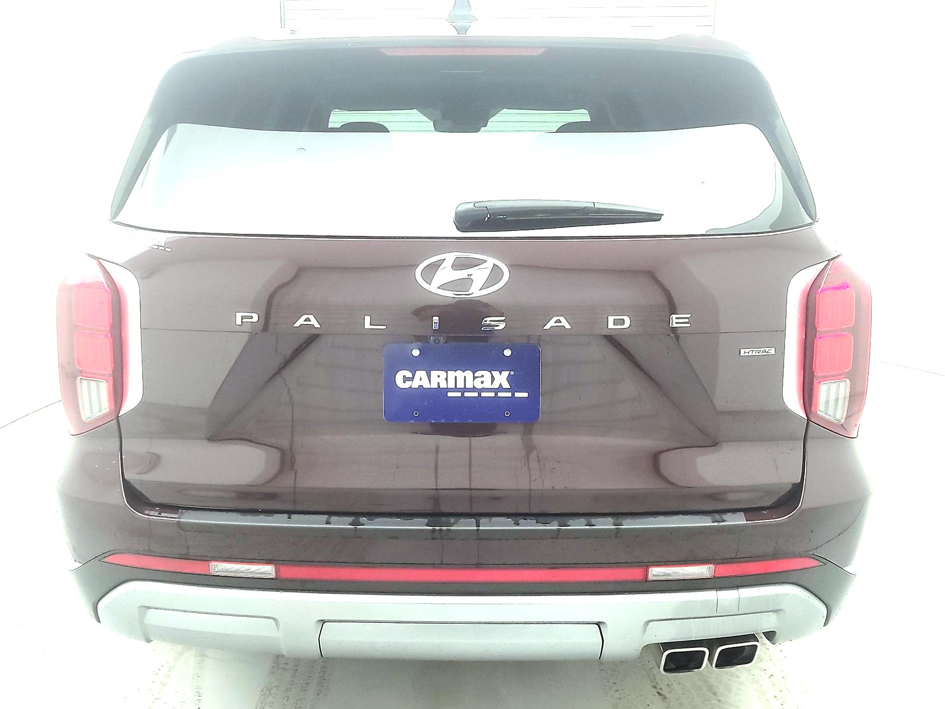 Thumbnail: 2024 Hyundai Palisade - 6