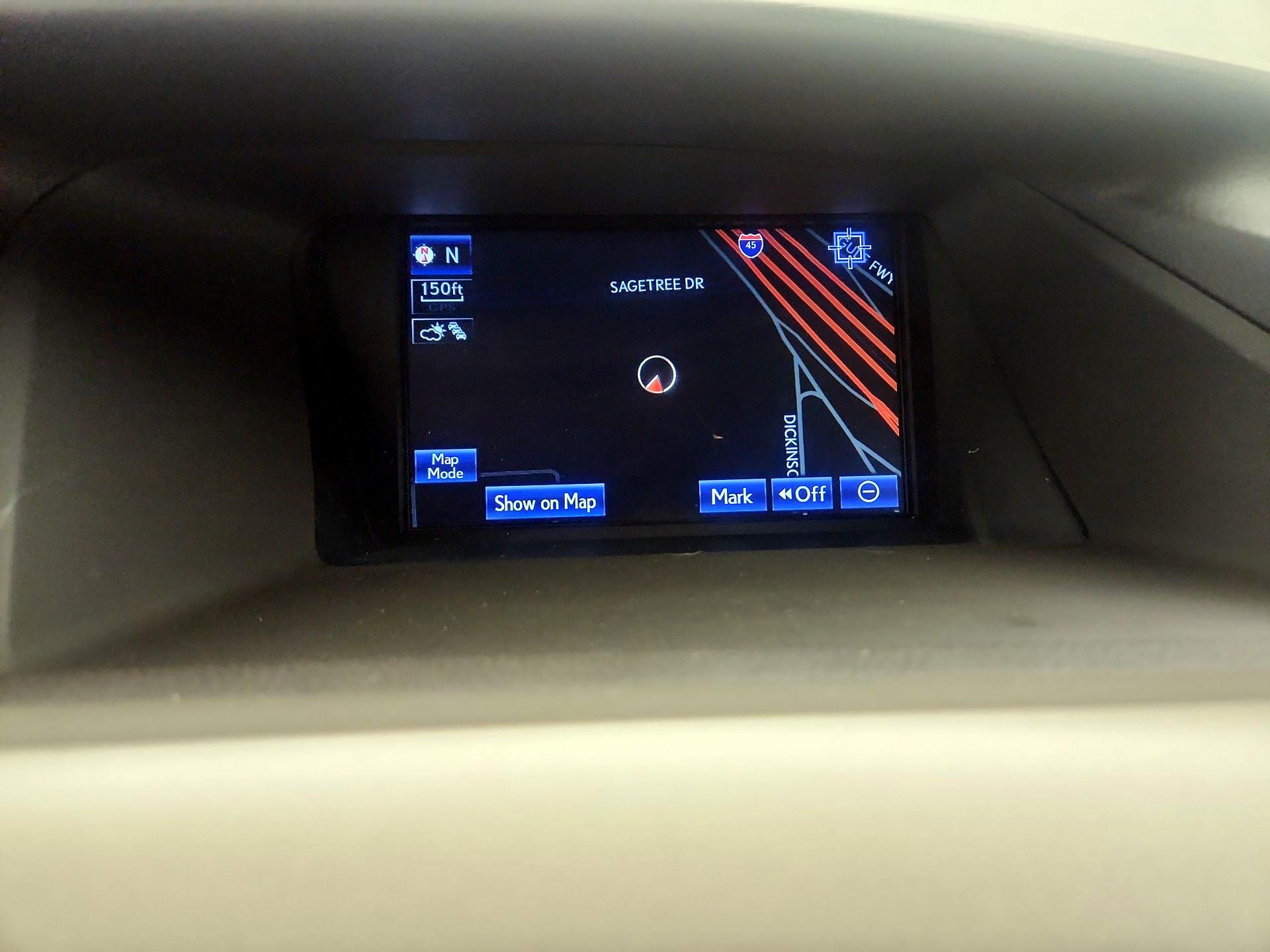 Thumbnail: 2015 Lexus RX - 14