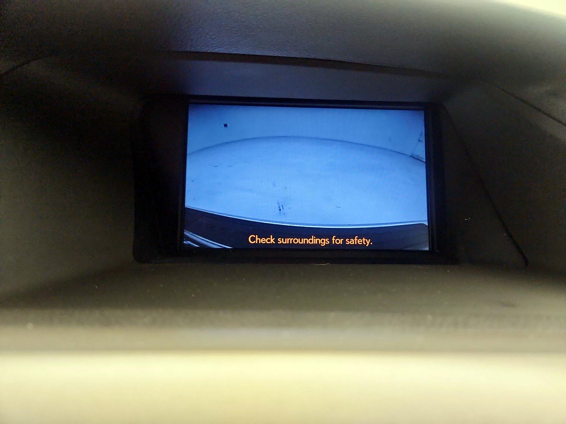 Thumbnail: 2015 Lexus RX - 15