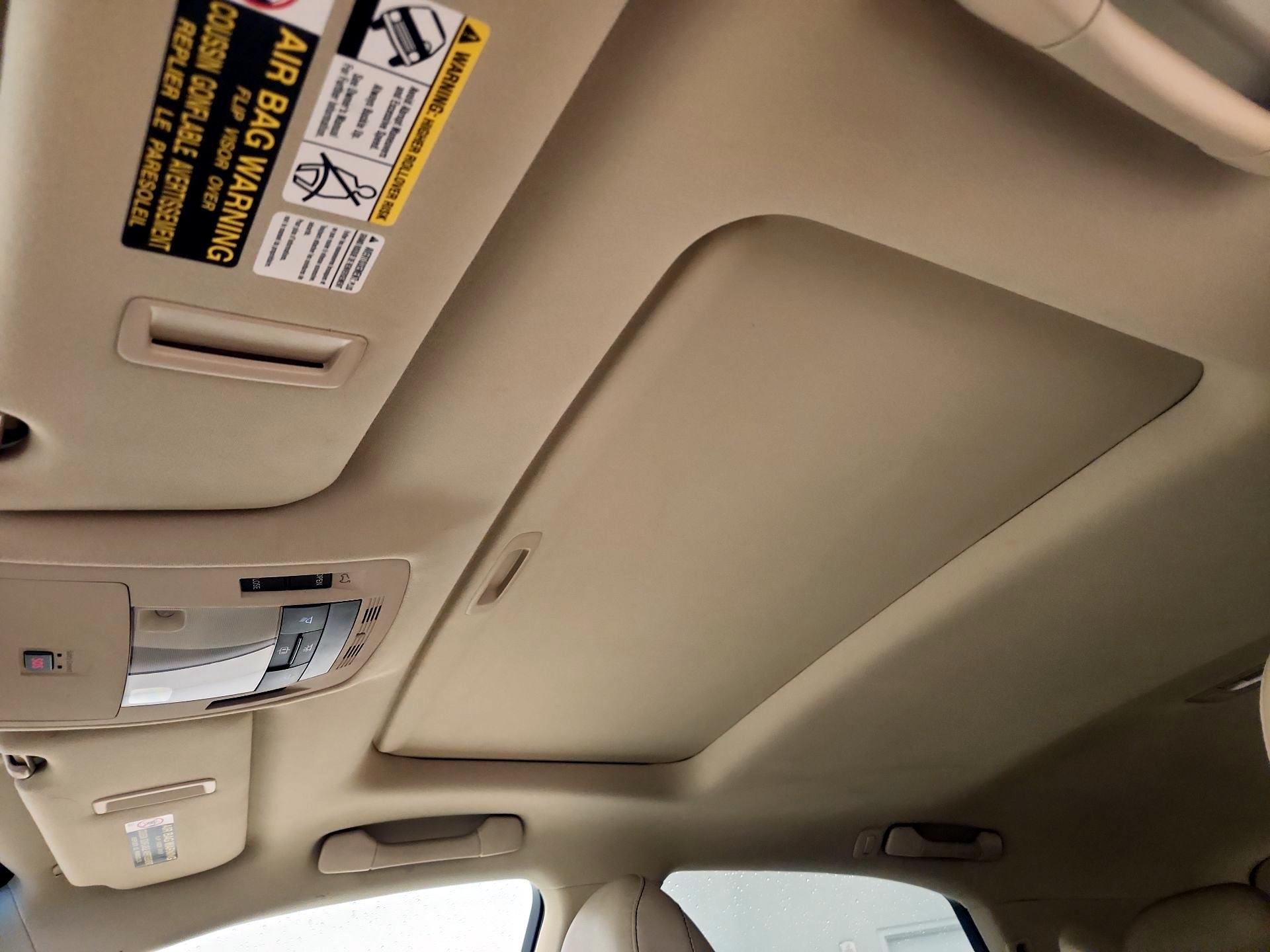 Thumbnail: 2015 Lexus RX - 20