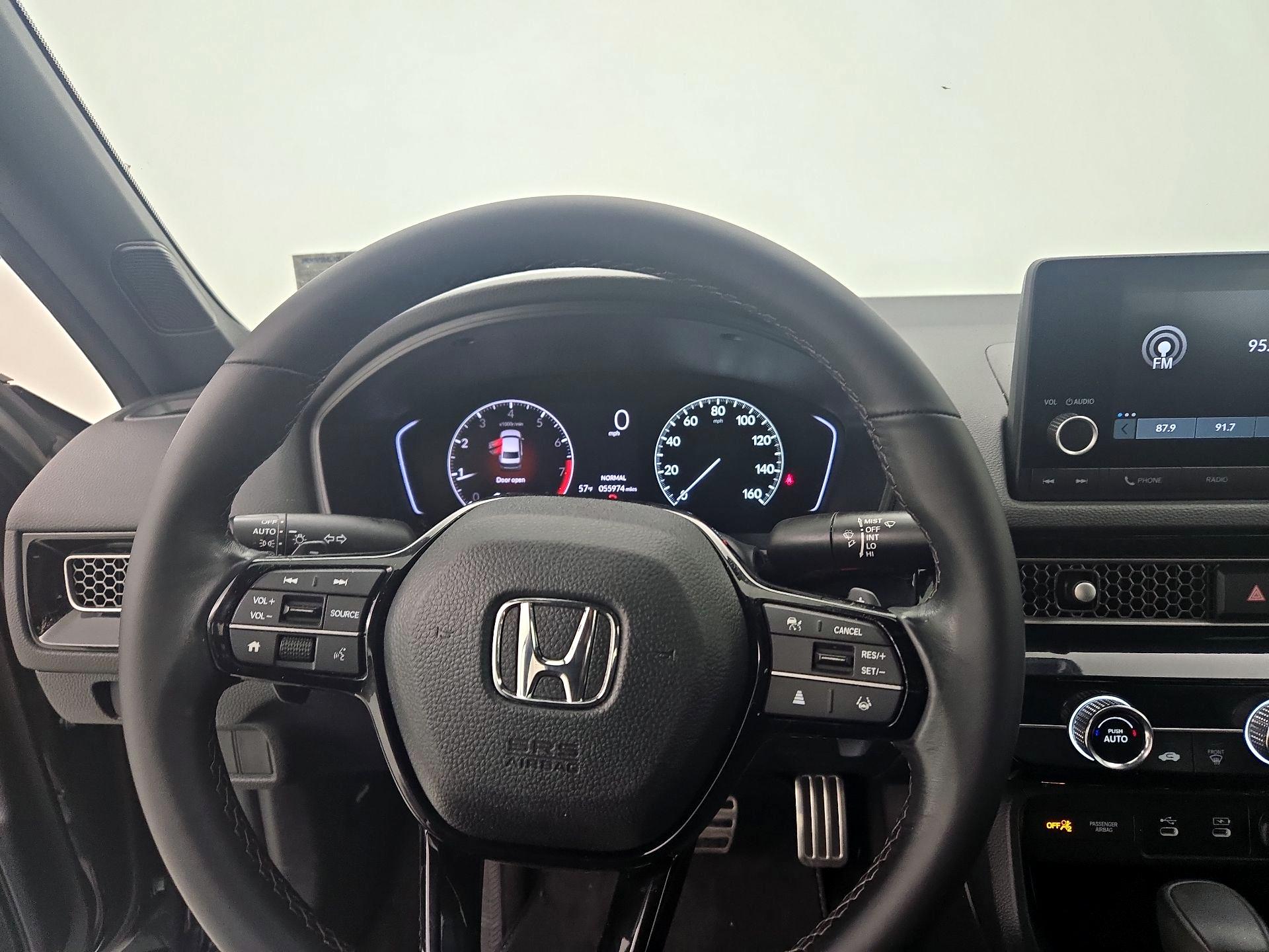 Thumbnail: 2025 Honda Civic - 10