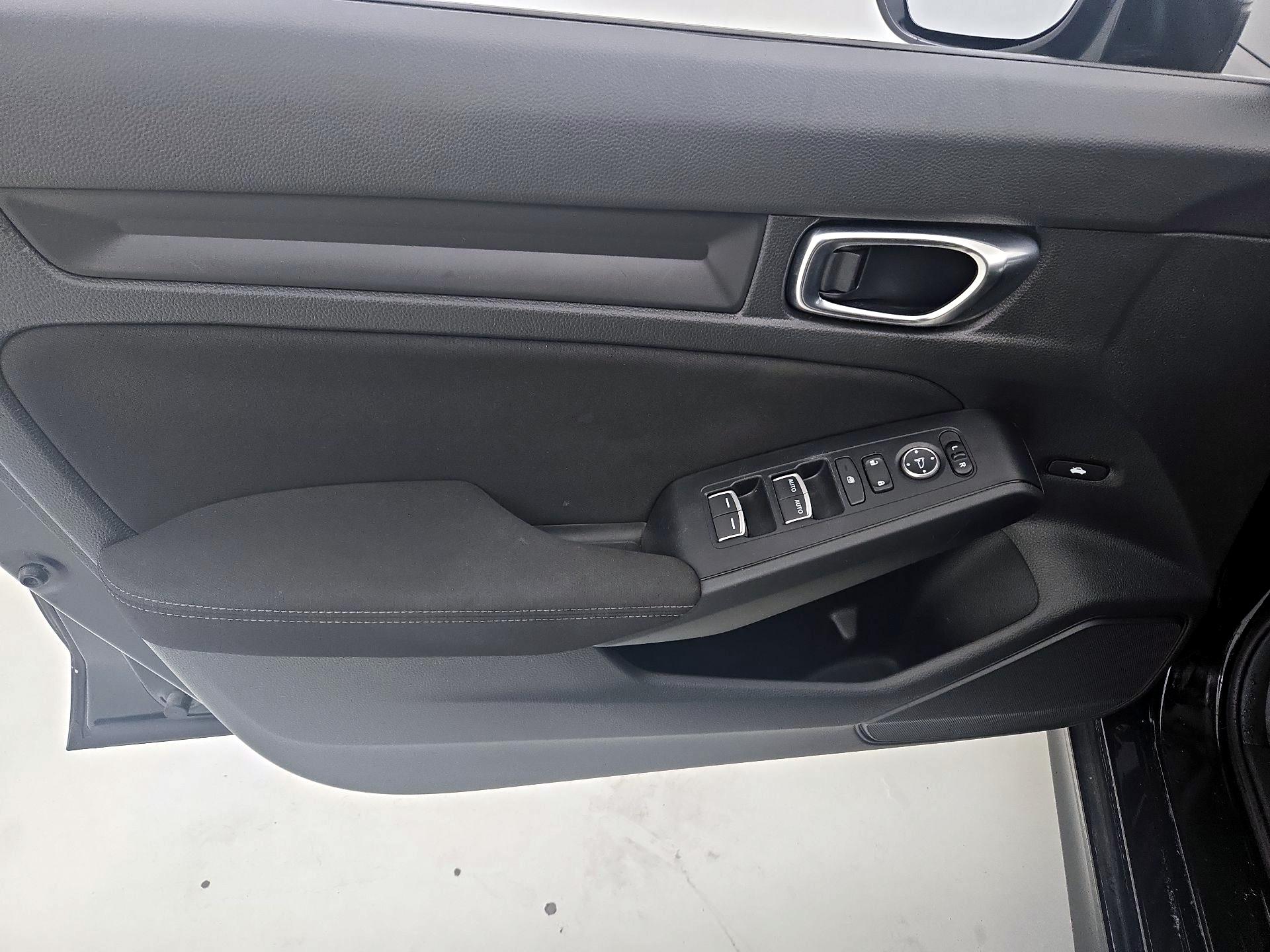 Thumbnail: 2025 Honda Civic - 12