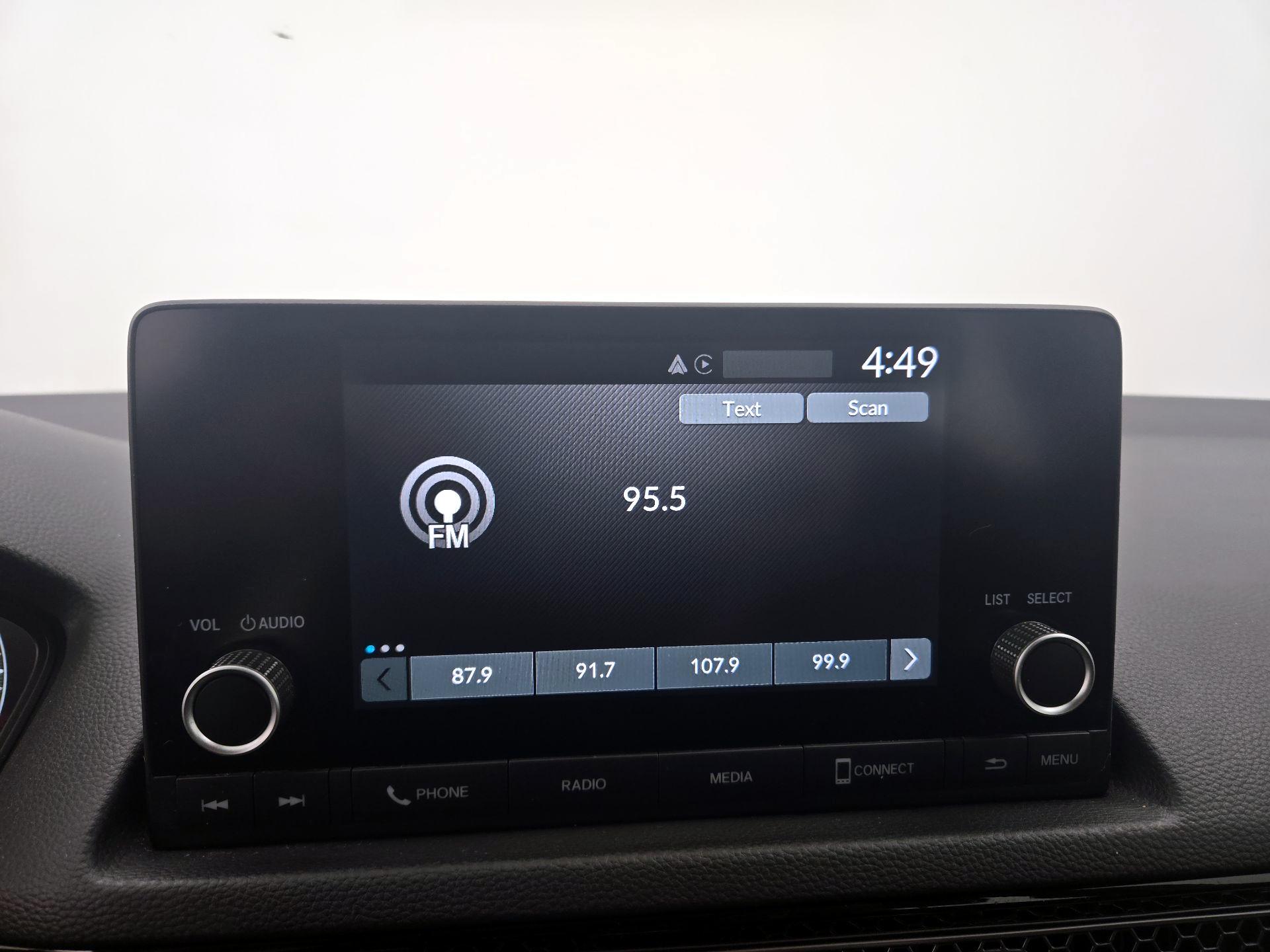 Thumbnail: 2025 Honda Civic - 15