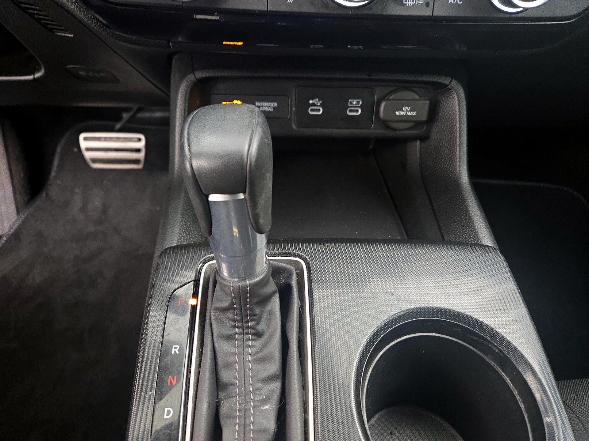 Thumbnail: 2025 Honda Civic - 17