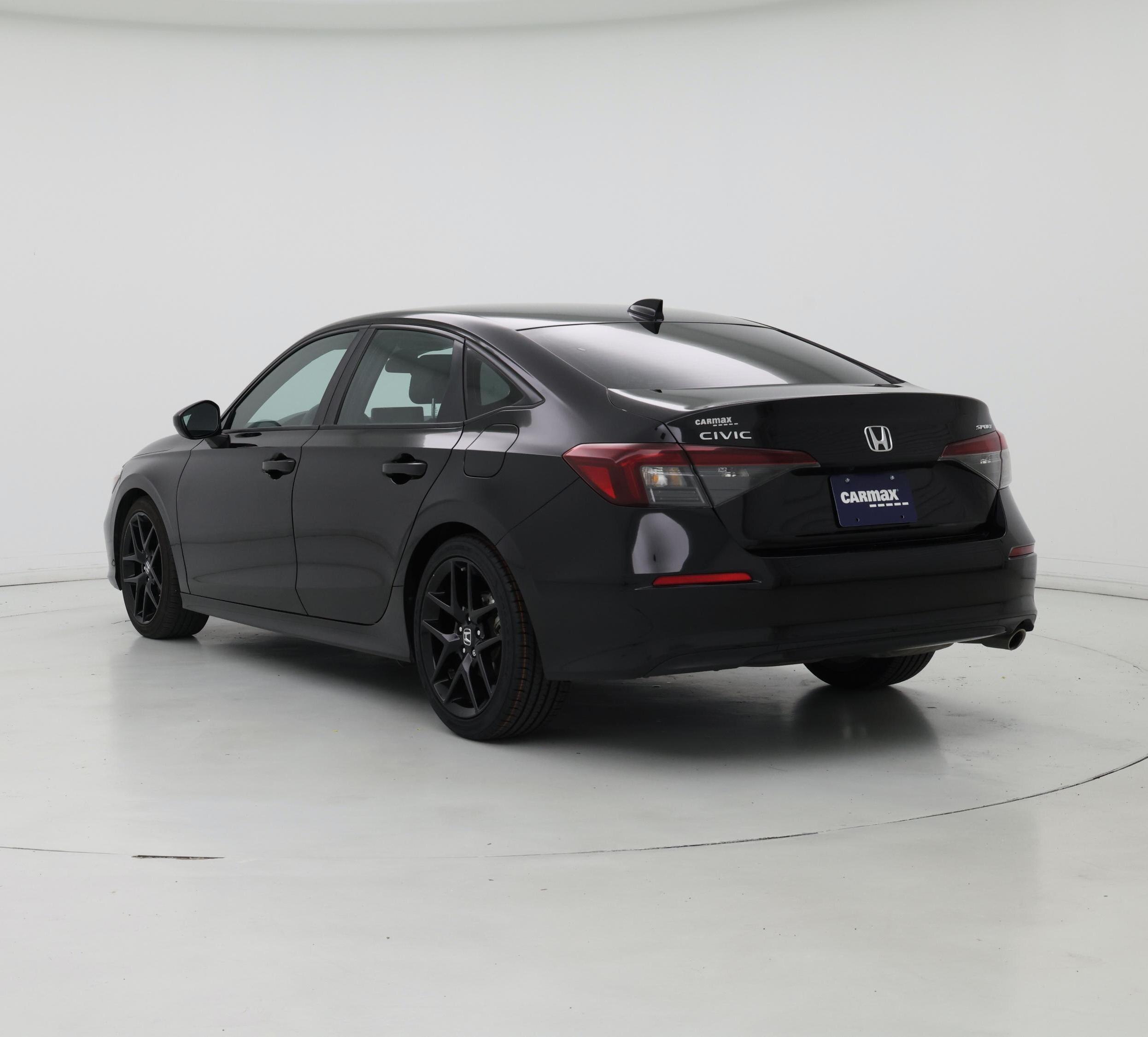 Thumbnail: 2025 Honda Civic - 2