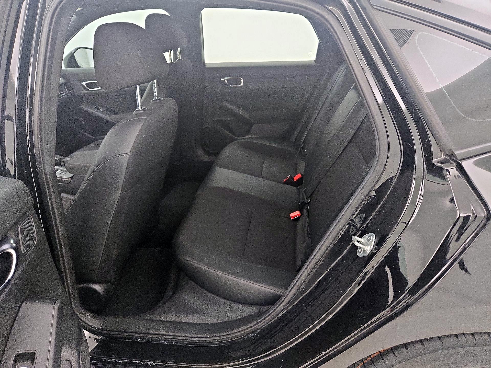 Thumbnail: 2025 Honda Civic - 19