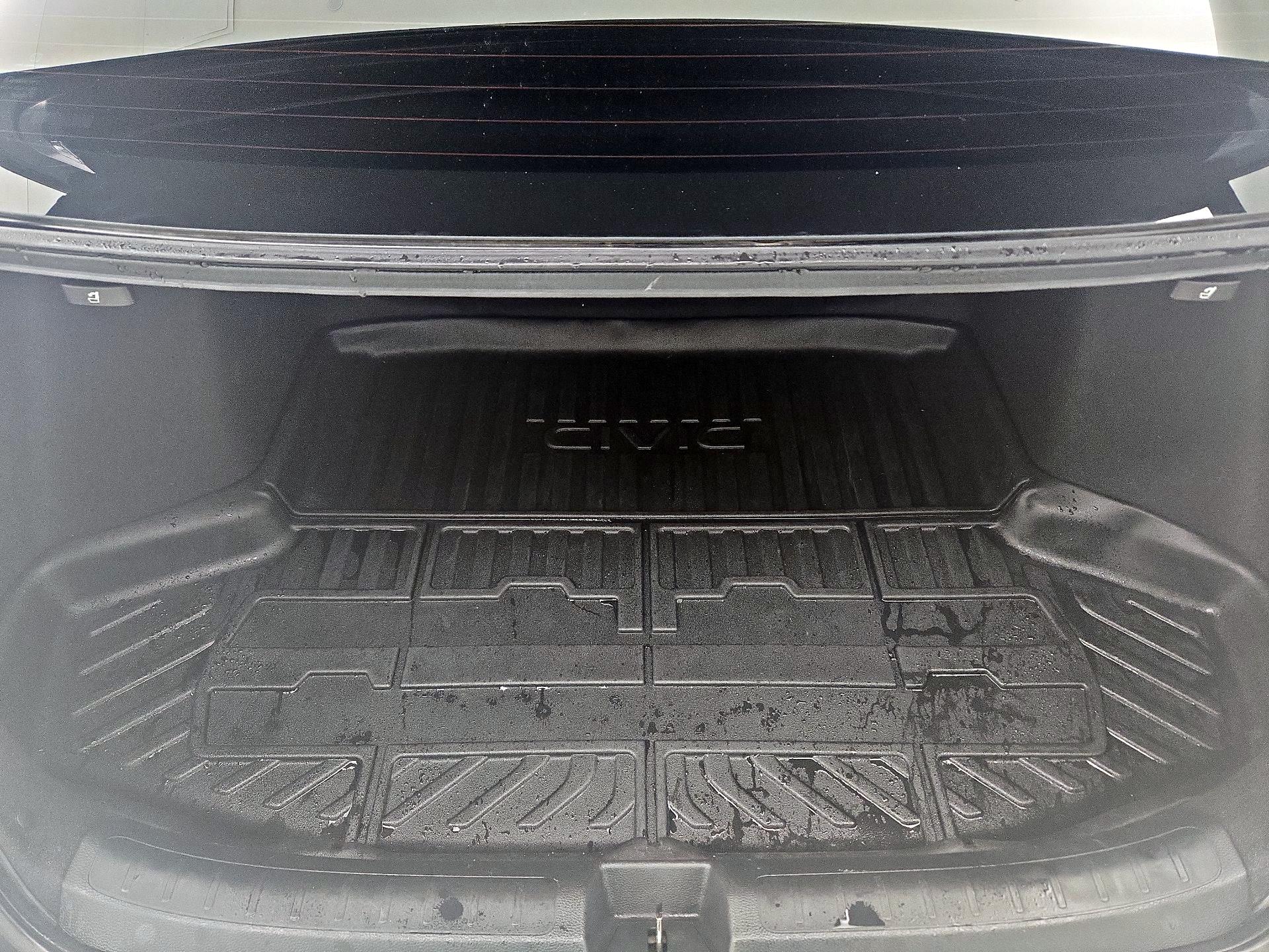 Thumbnail: 2025 Honda Civic - 20