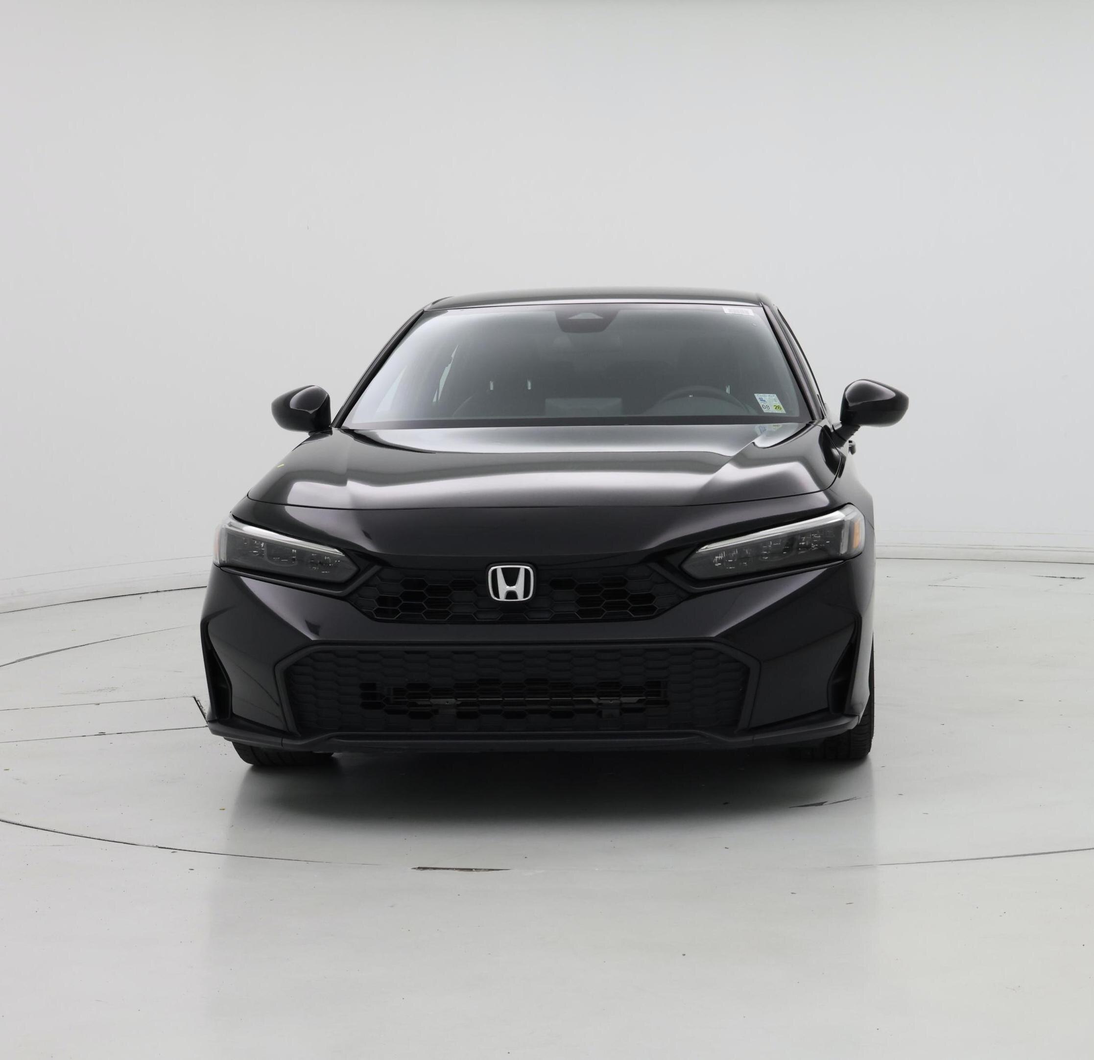 Thumbnail: 2025 Honda Civic - 5