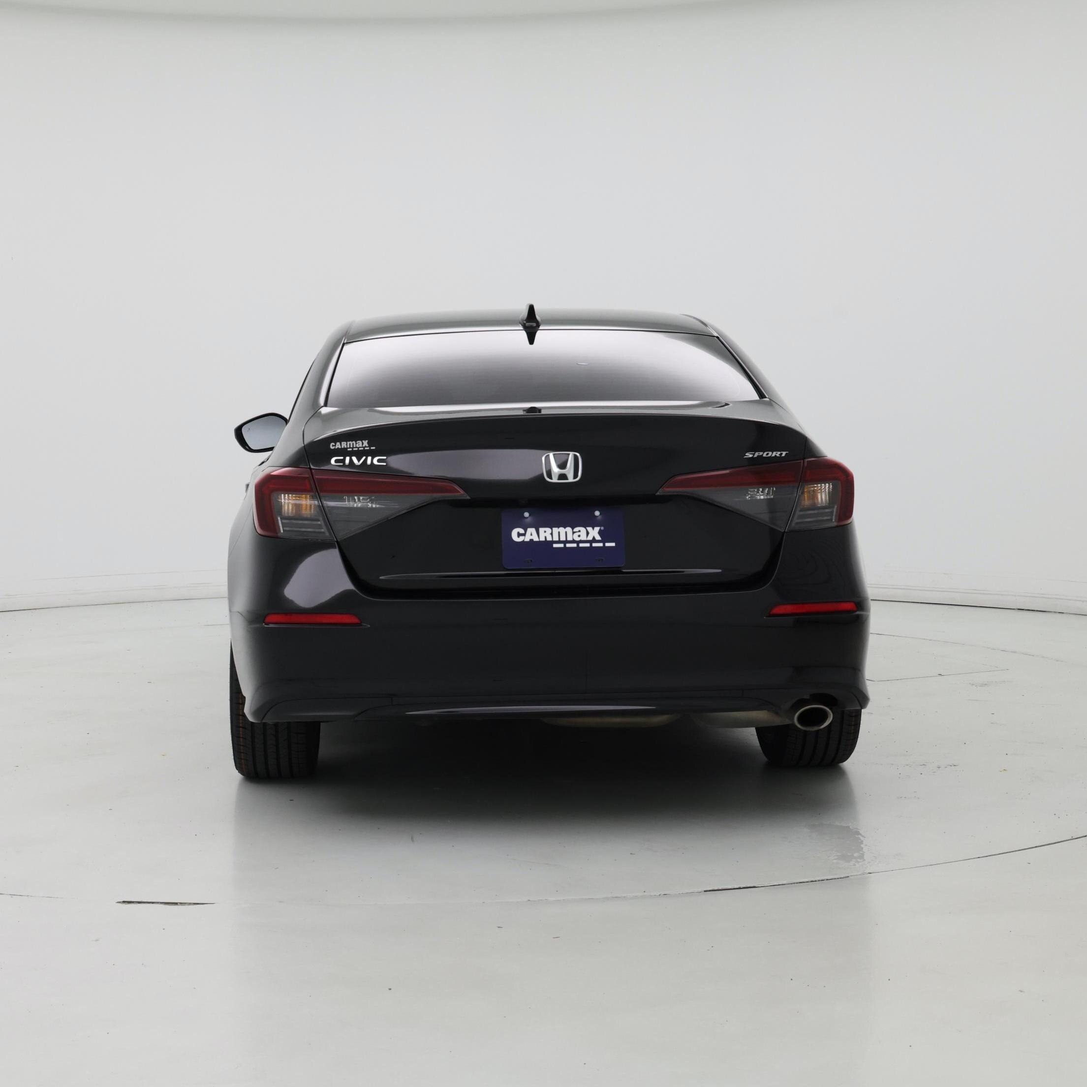 Thumbnail: 2025 Honda Civic - 6