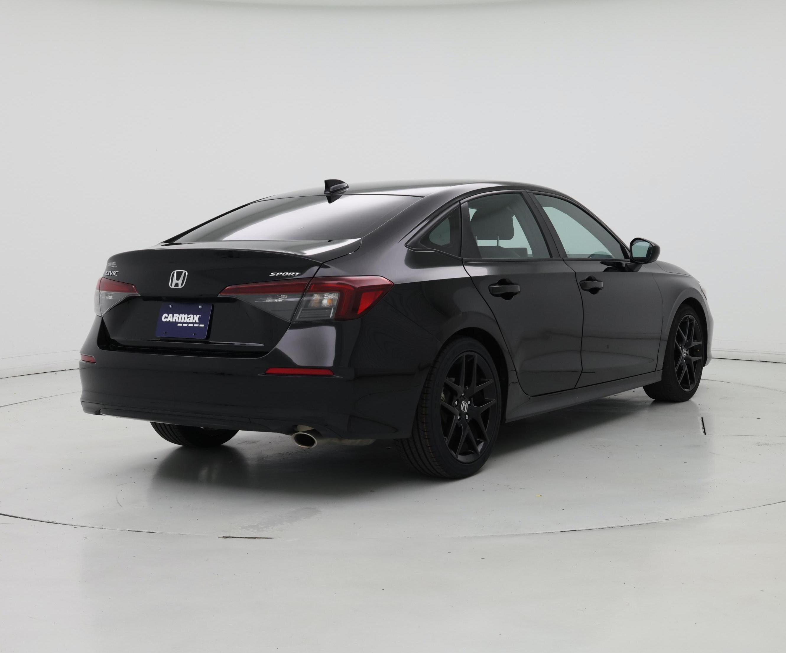 Thumbnail: 2025 Honda Civic - 8