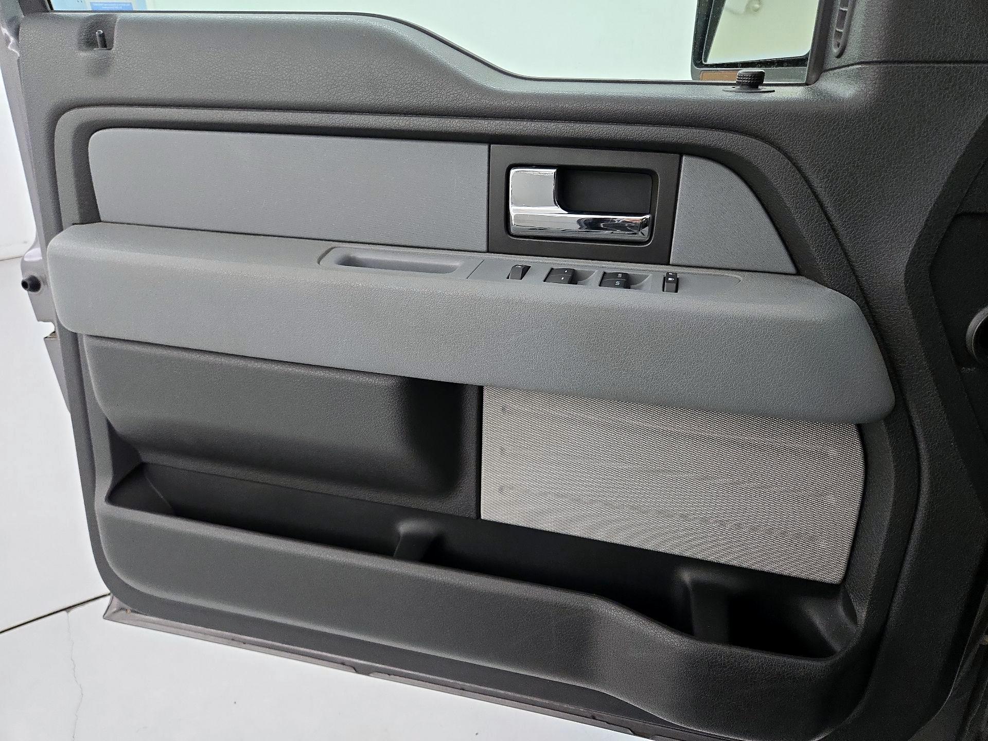 Thumbnail: 2014 Ford F-150 - 12