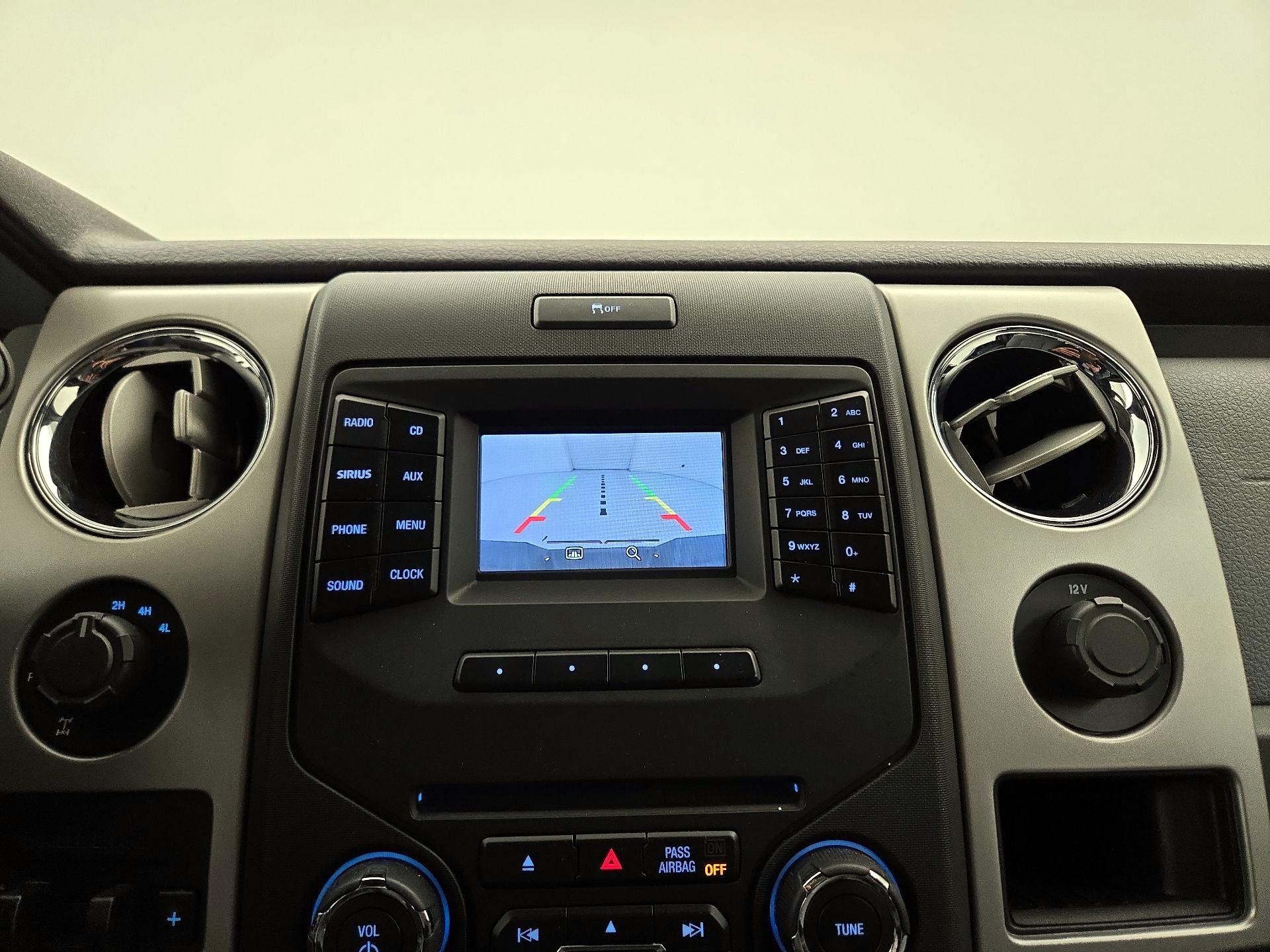 Thumbnail: 2014 Ford F-150 - 14